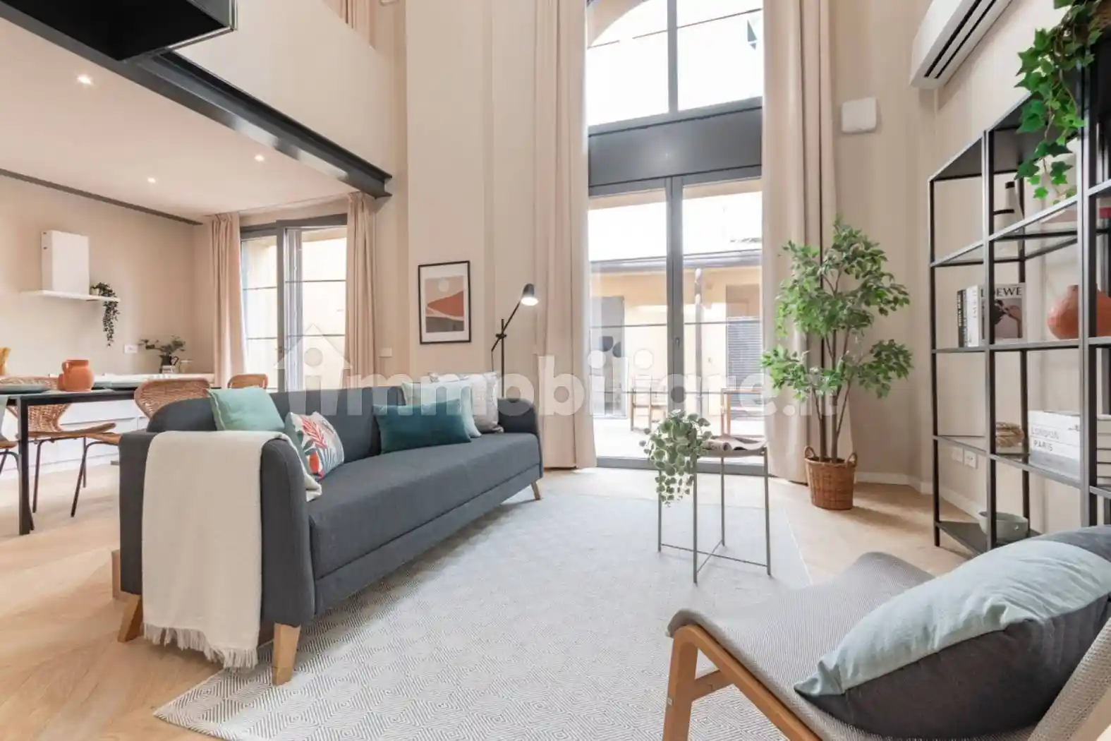 Trilocale via Melzo 28, Porta Venezia, Milano - foto 5