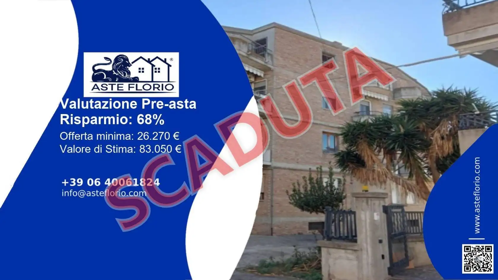 Appartamento in vendita a San Salvo