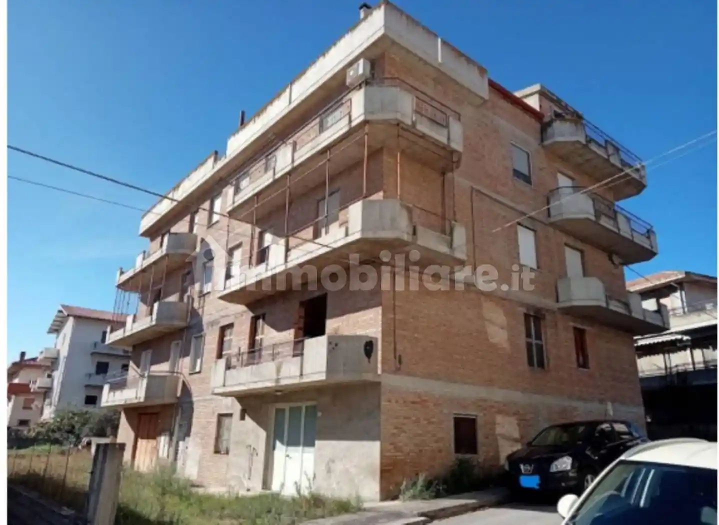 Appartamento all'asta via Fabio Filzi, San Salvo - foto 3