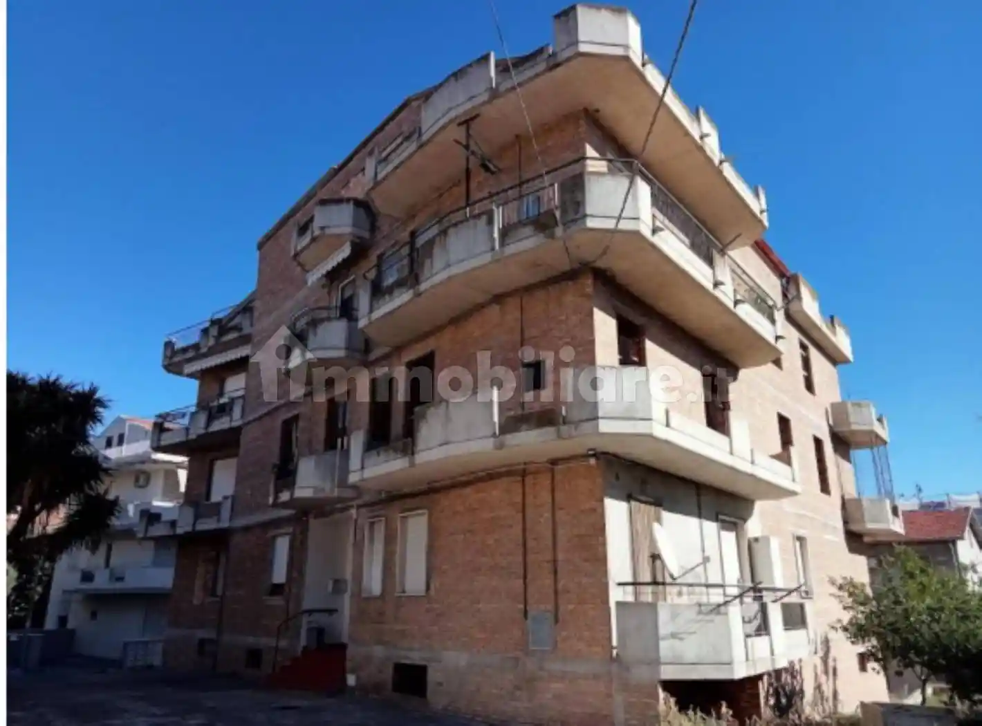 Appartamento all'asta via Fabio Filzi, San Salvo - foto 4