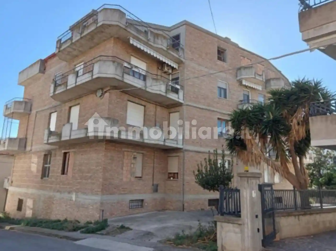 Appartamento all'asta via Fabio Filzi, San Salvo - foto 5