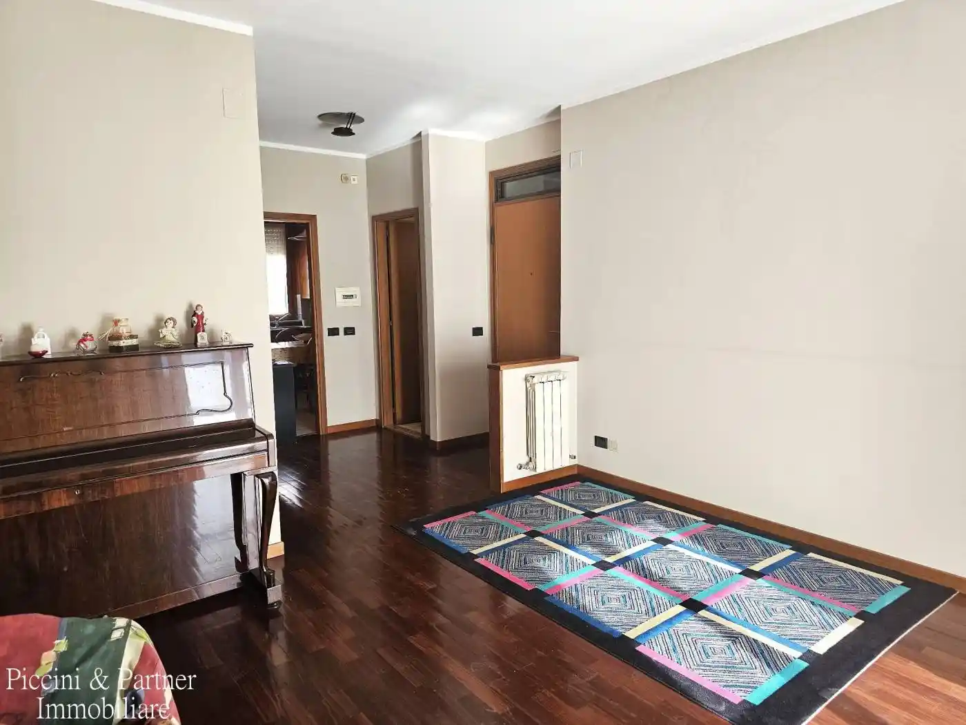 Appartamento via Roberto Ardigò, Casa del Diavolo, Perugia - foto 4