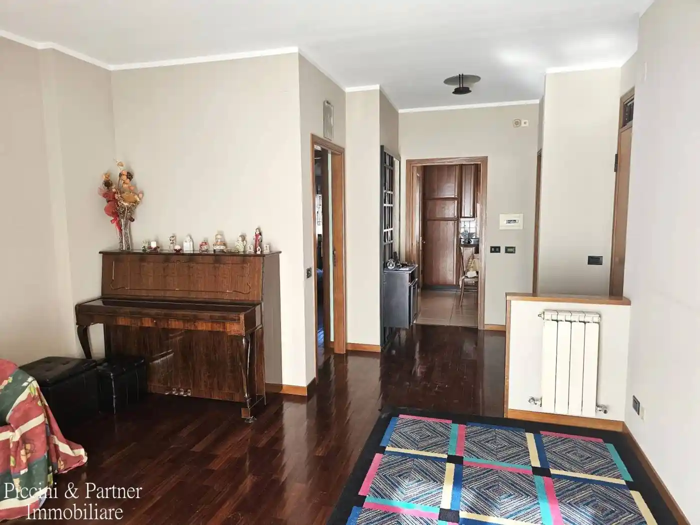 Appartamento via Roberto Ardigò, Casa del Diavolo, Perugia - foto 5