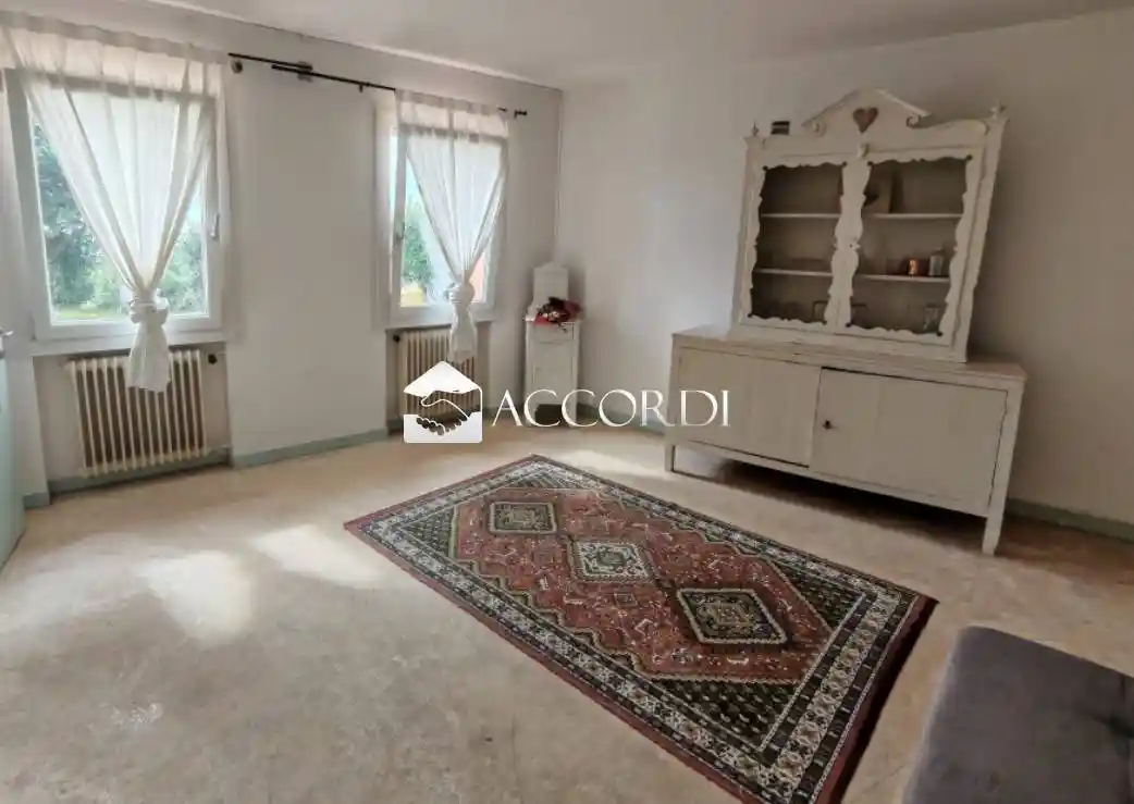 Villa unifamiliare via Cardinal la Fontaine, Paderno, Pieve del Grappa - foto 3