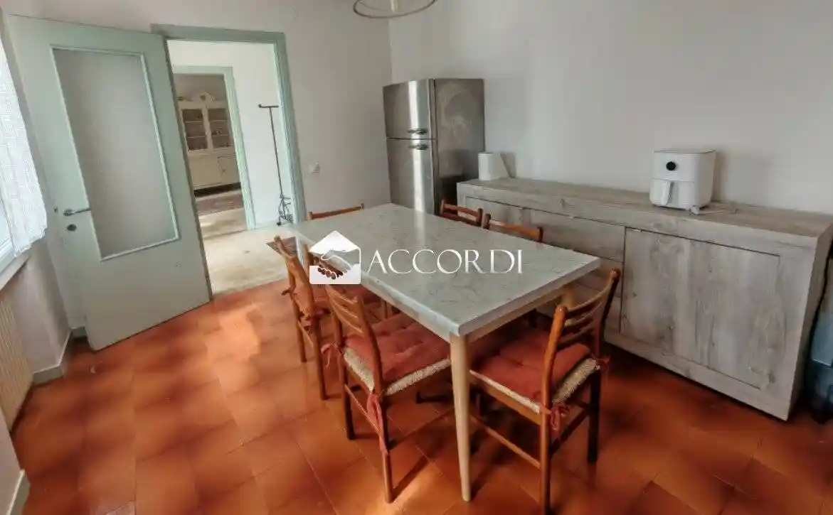 Villa unifamiliare via Cardinal la Fontaine, Paderno, Pieve del Grappa - foto 5