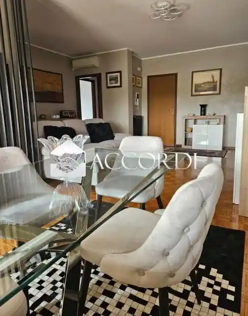 Appartamento in vendita a Castelfranco Veneto