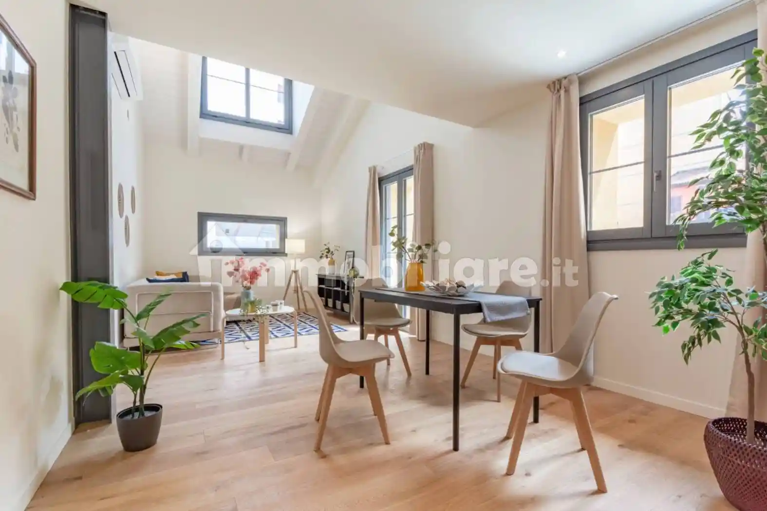 Trilocale via Melzo 28, Porta Venezia, Milano - foto 2