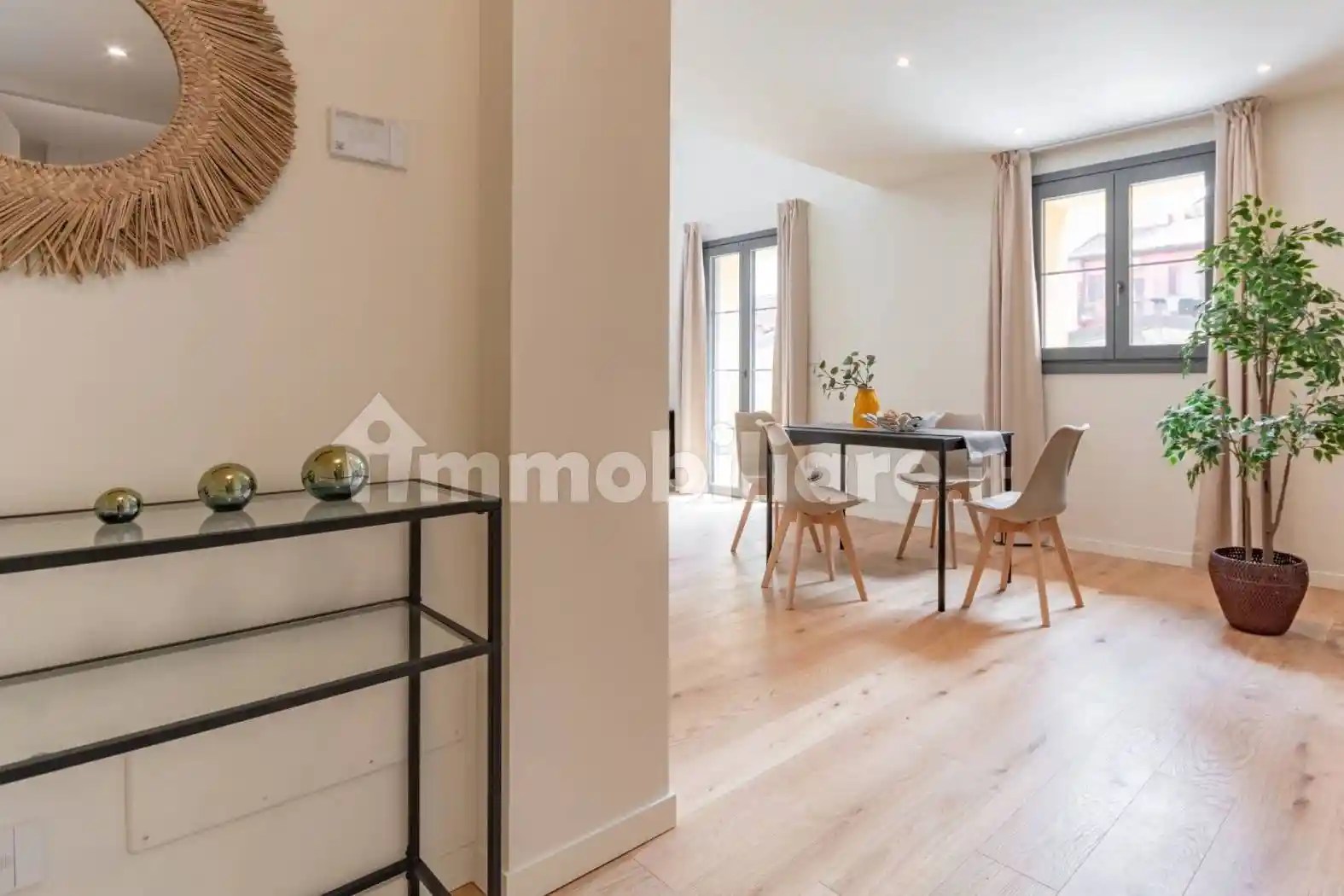 Trilocale via Melzo 28, Porta Venezia, Milano - foto 4