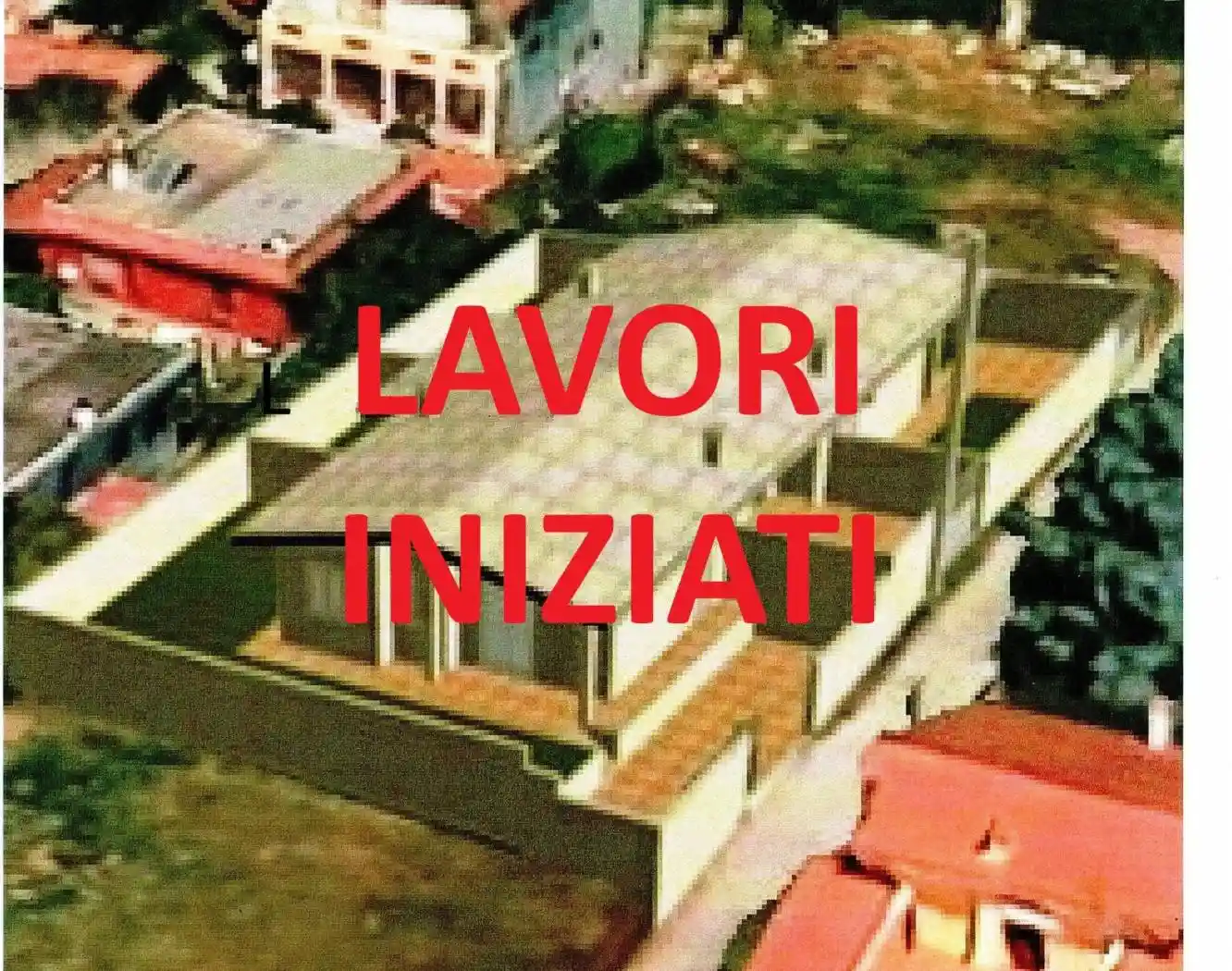 Villa in vendita a Ardea