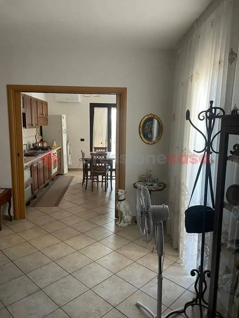 Appartamento in vendita a Vitulazio