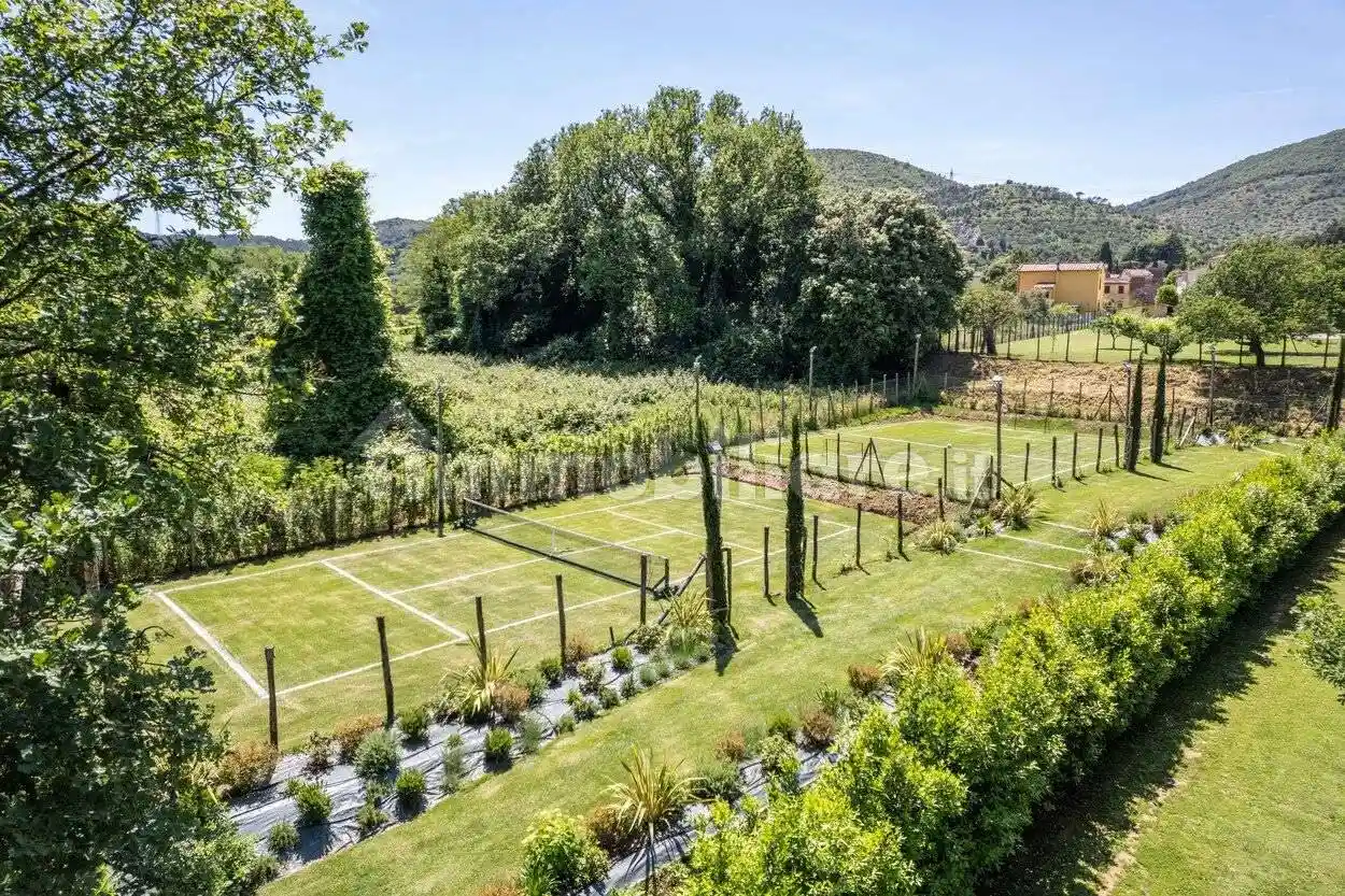 Villa unifamiliare via Nuova per Pisa, San Lorenzo a Vaccoli, Lucca - foto 5