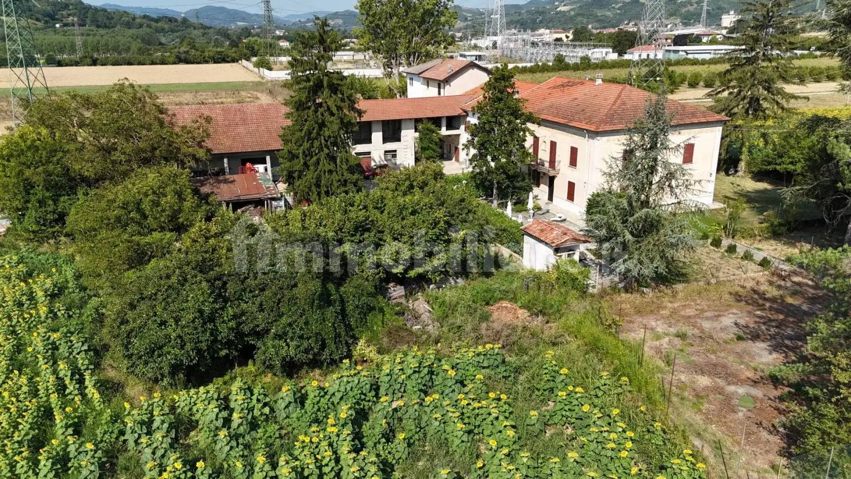 Rustico - Casale in vendita a Bistagno