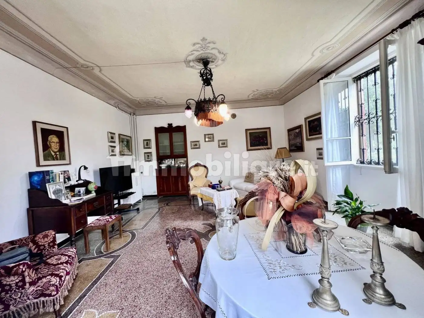 Cascina, ottimo stato, 1600 m², Bistagno - foto 4