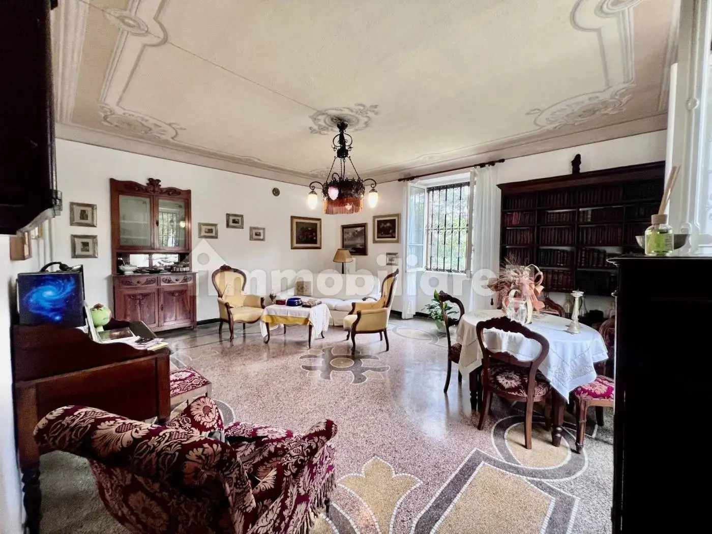 Cascina, ottimo stato, 1600 m², Bistagno - foto 5