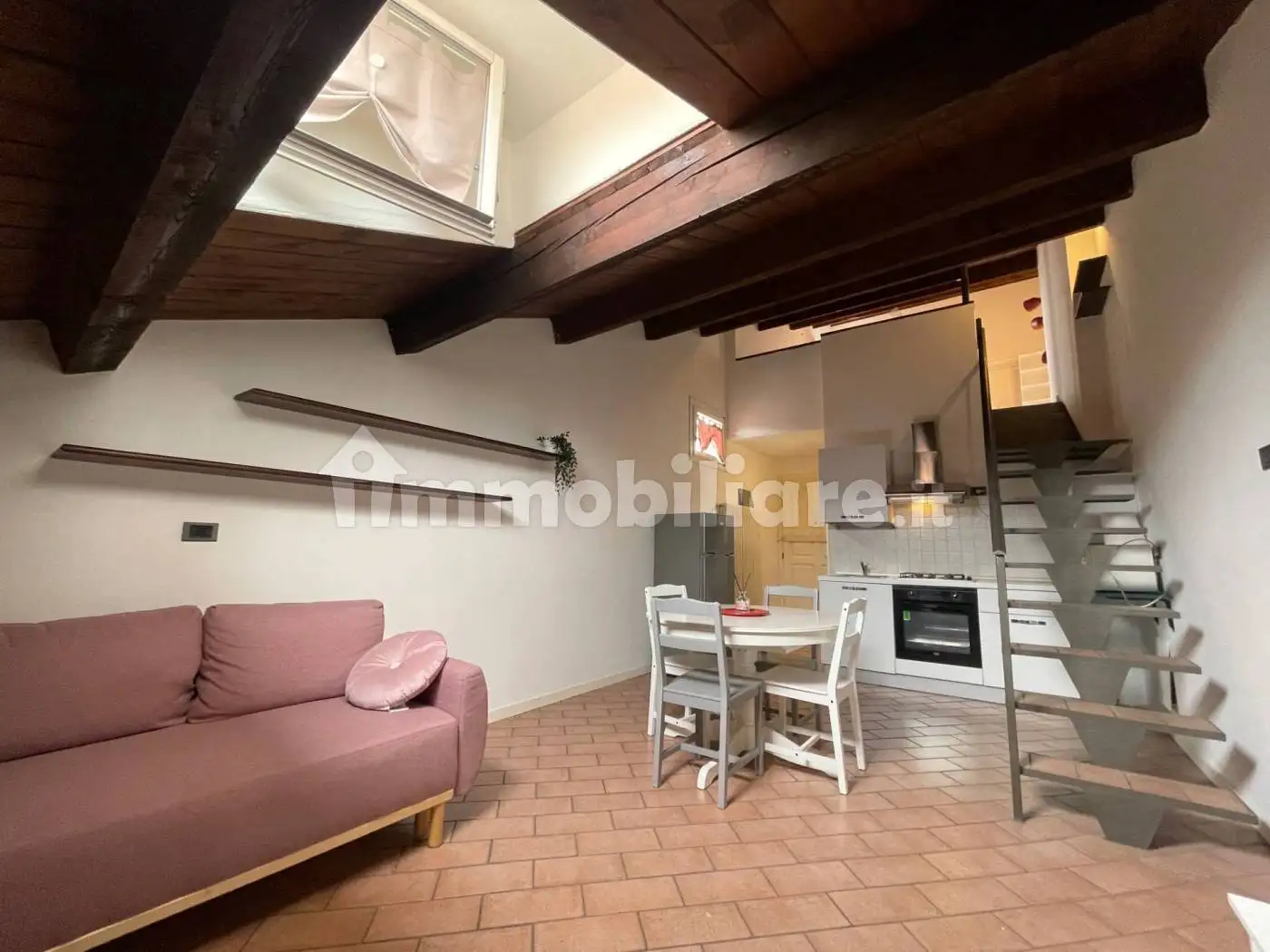 Appartamento in affitto a Ferrara