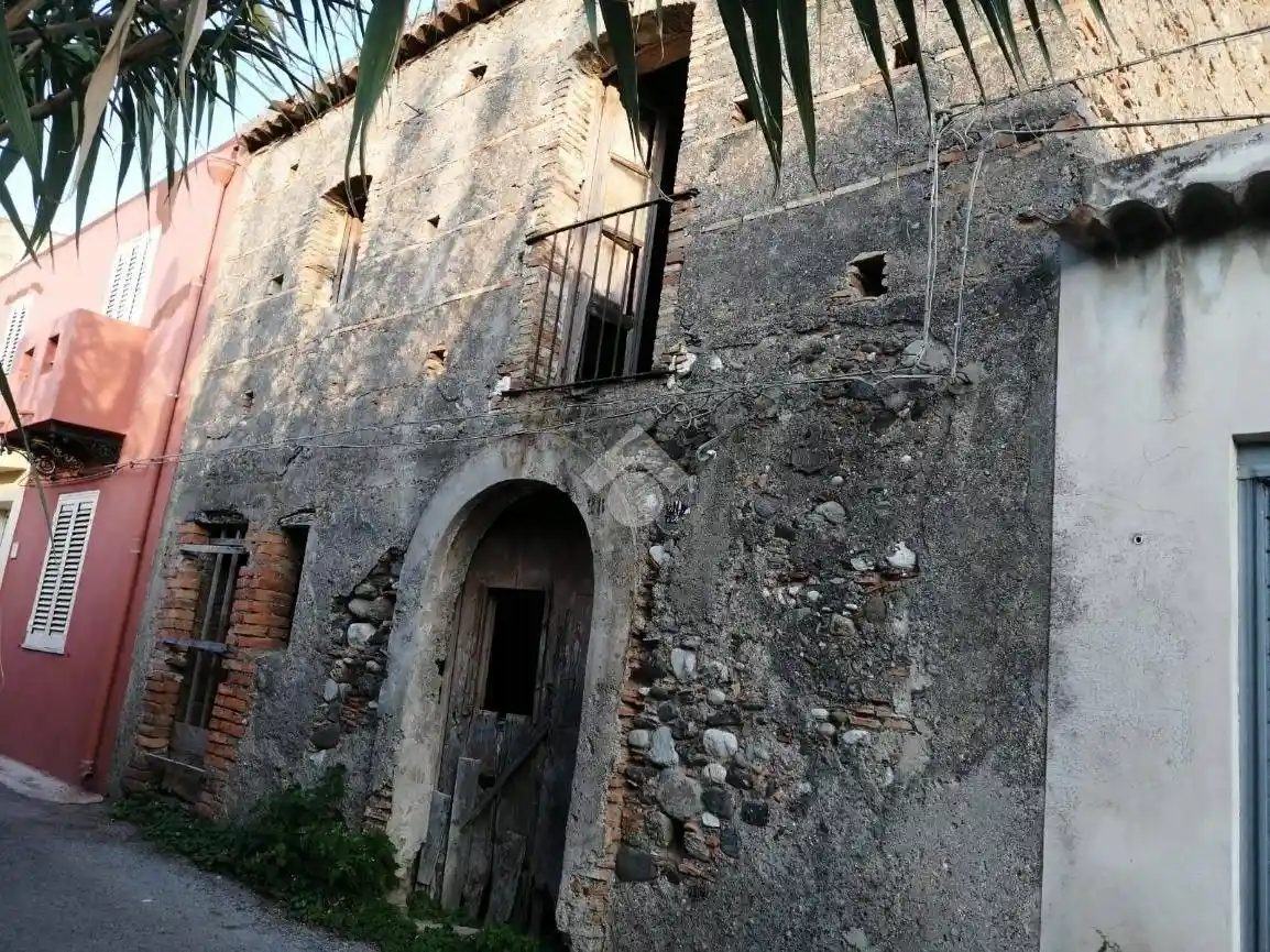 Casa indipendente in vendita a Milazzo