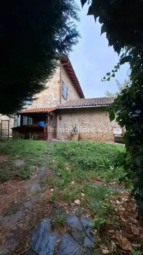 Rustico - Casale in vendita a Monzuno