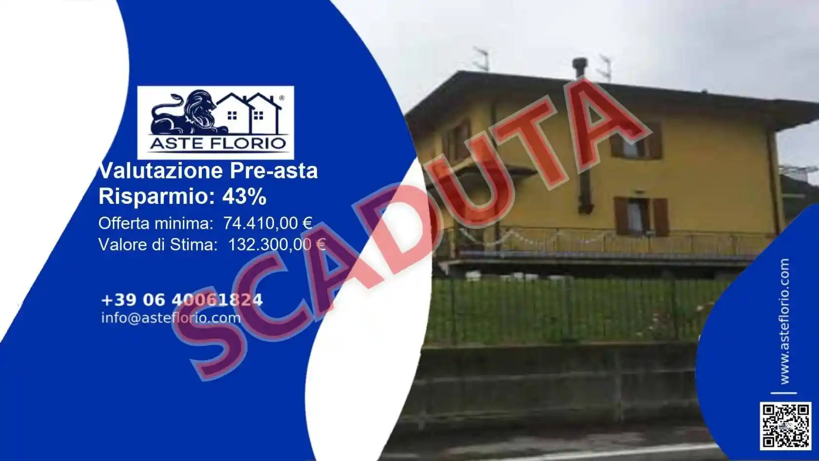 Appartamento in vendita a Zogno