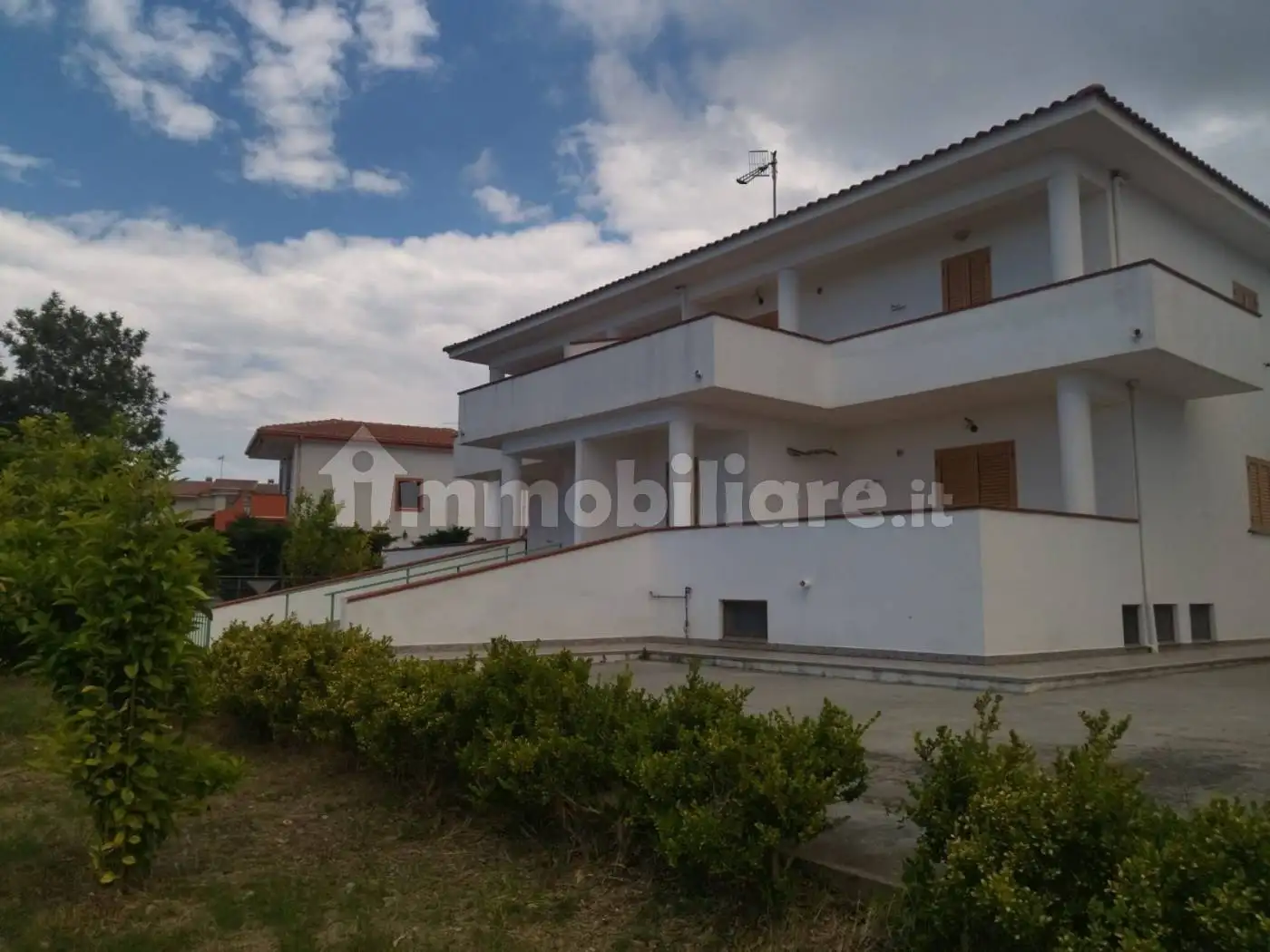 Villa in vendita a San Nicola Arcella