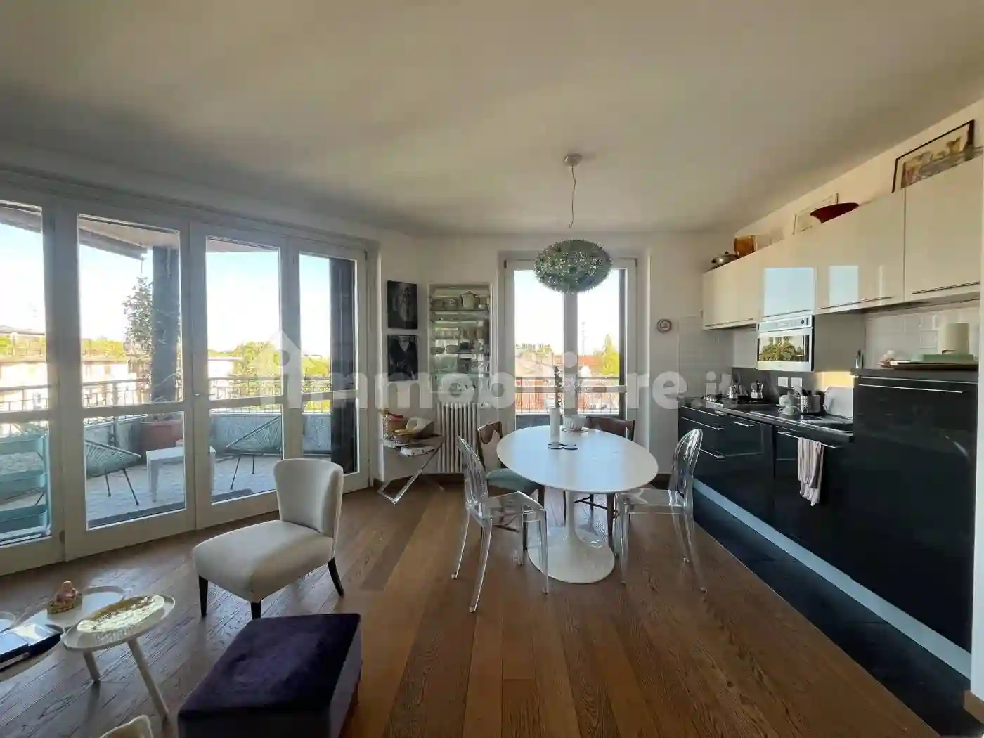 Attico - Mansarda - foto 5