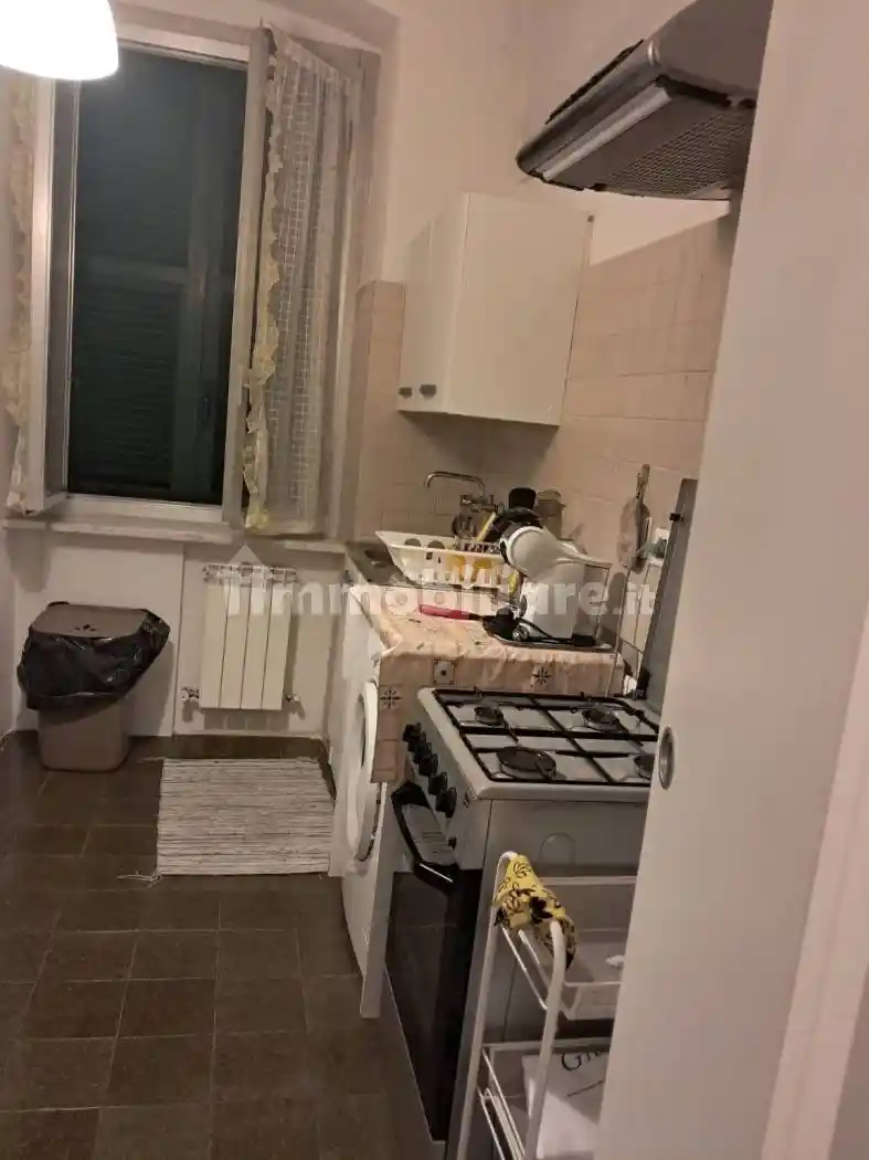 Bilocale via Donghi 23, San Fruttuoso, Genova - foto 3