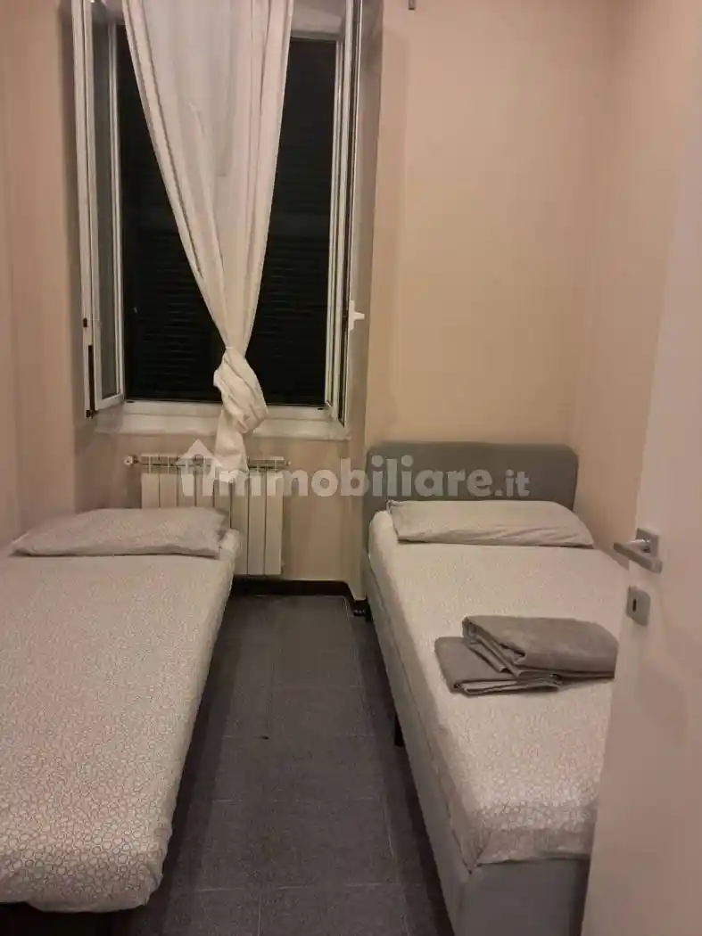 Bilocale via Donghi 23, San Fruttuoso, Genova - foto 5