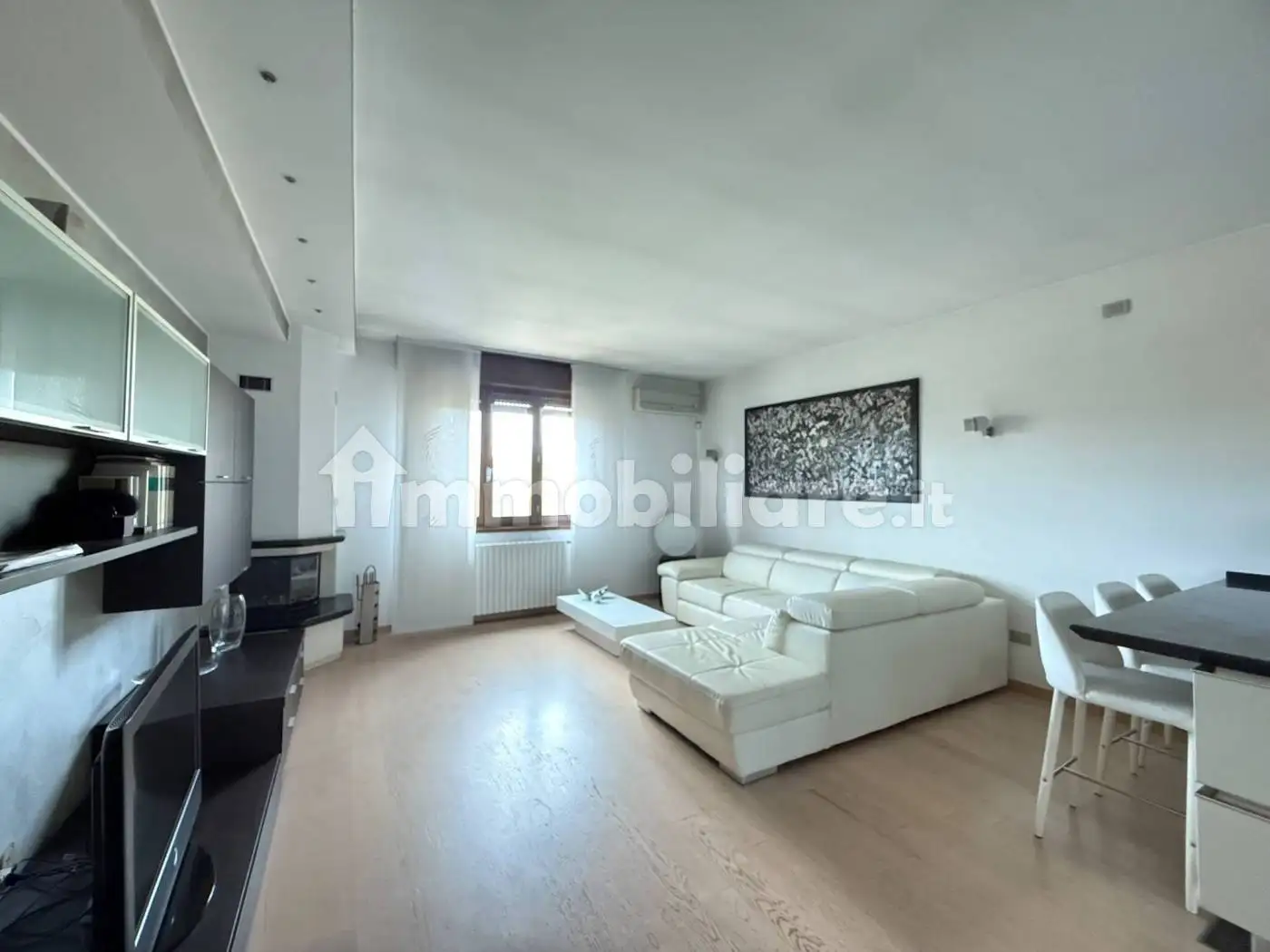 Villa in vendita a Arzago d'Adda