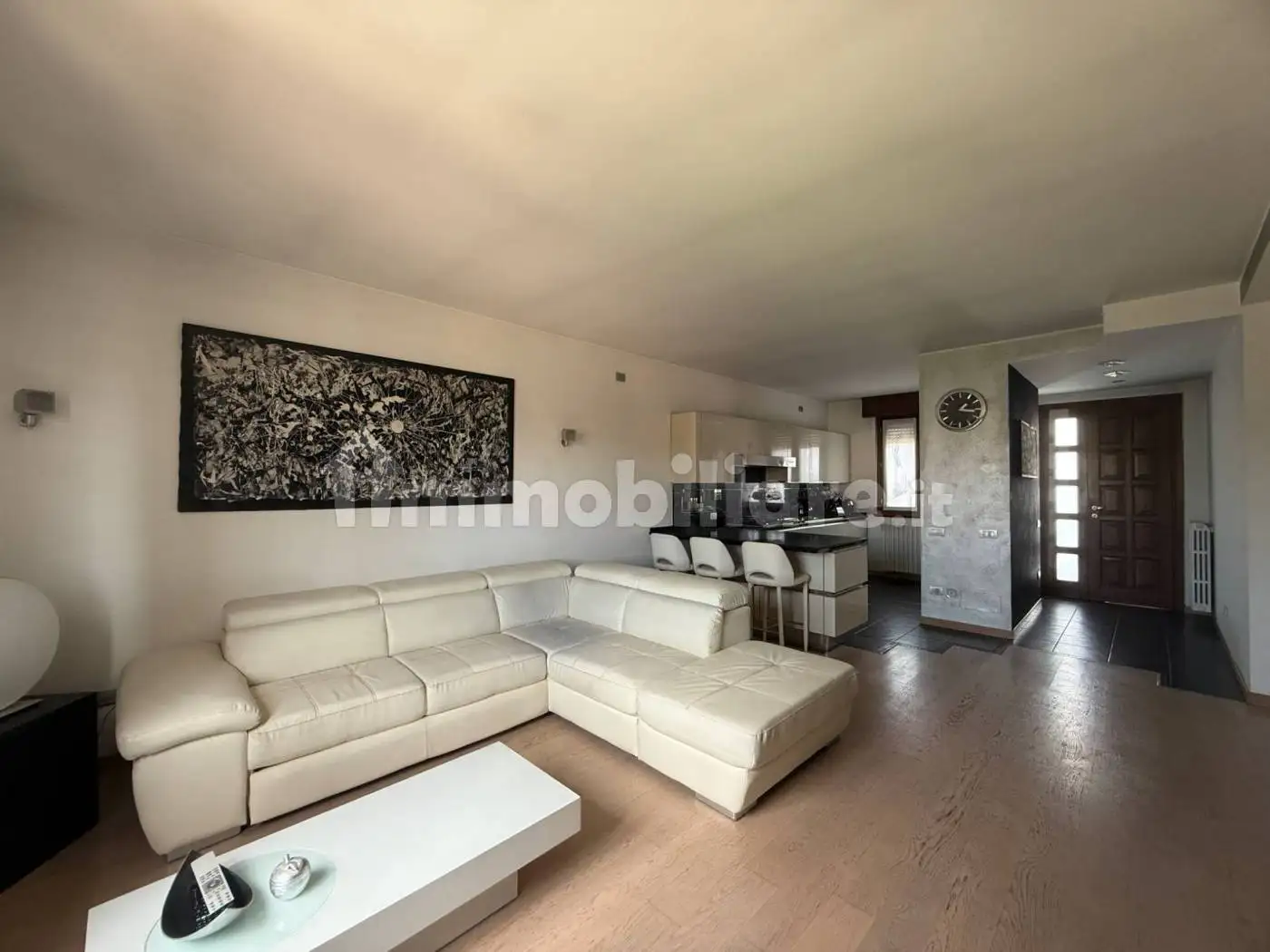 Villa unifamiliare via Tenente G. Adami 36, Centro, Arzago d'Adda - foto 3