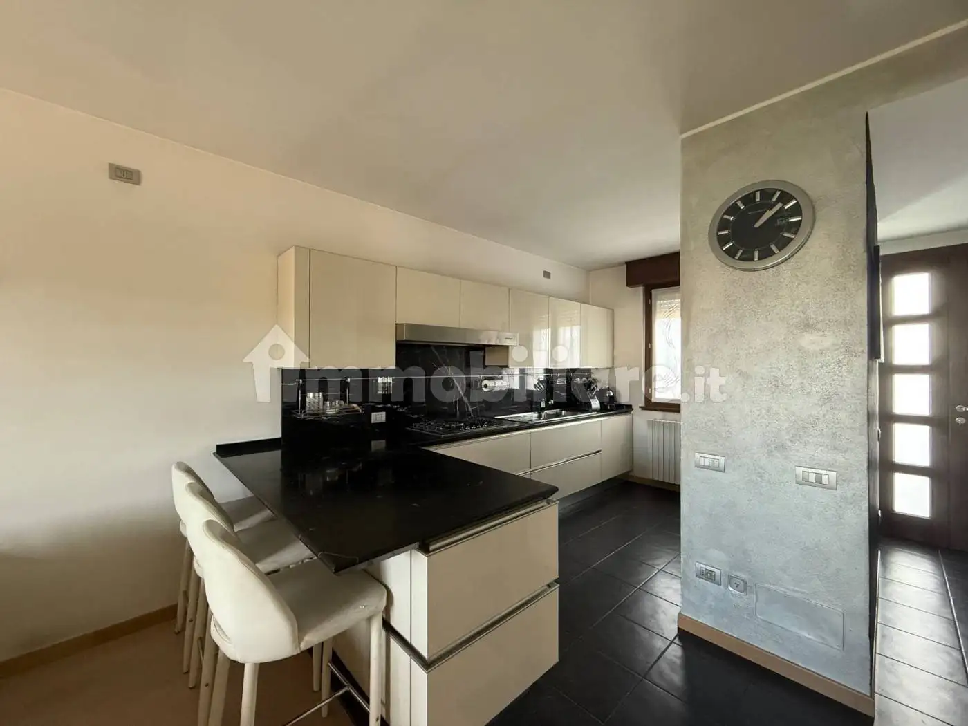 Villa unifamiliare via Tenente G. Adami 36, Centro, Arzago d'Adda - foto 5