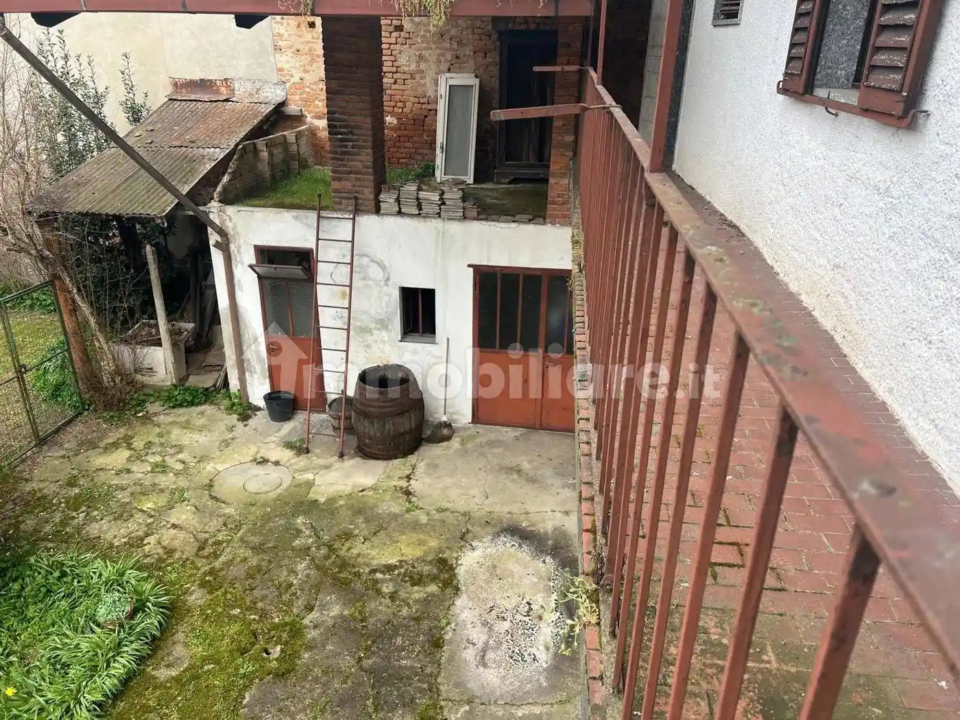 Casa indipendente in vendita a Gambolò