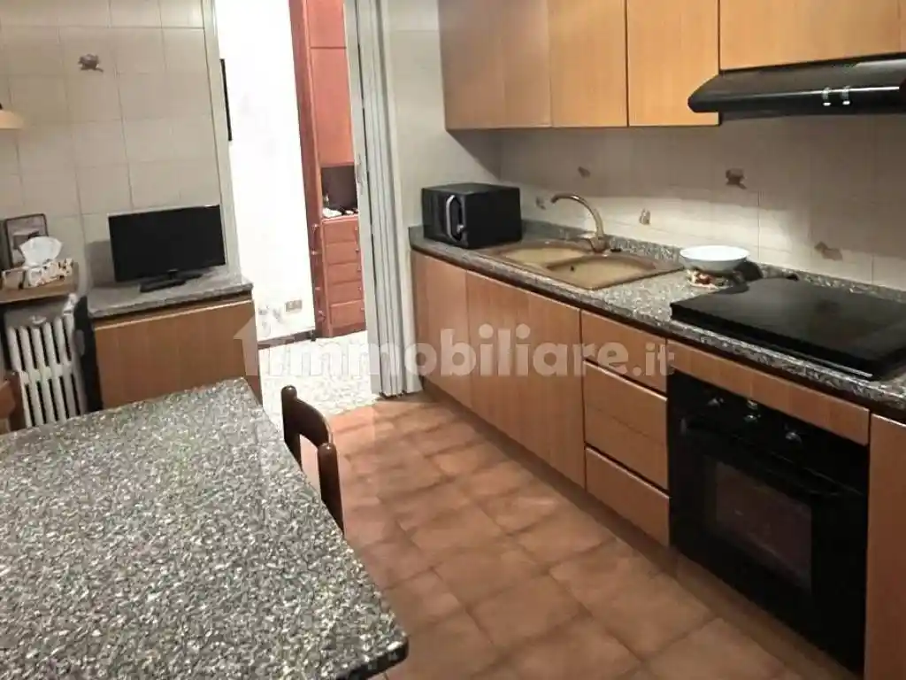 Trilocale via George Washington 27, Washington, Milano - foto 2