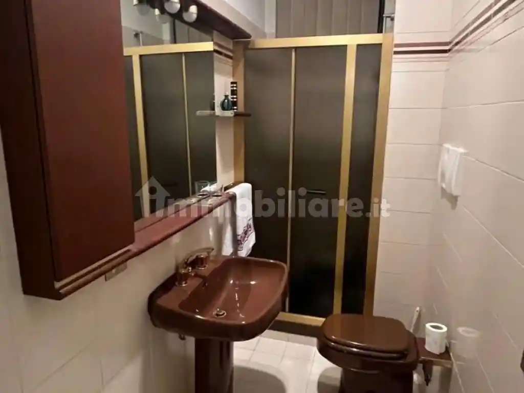 Trilocale via George Washington 27, Washington, Milano - foto 3