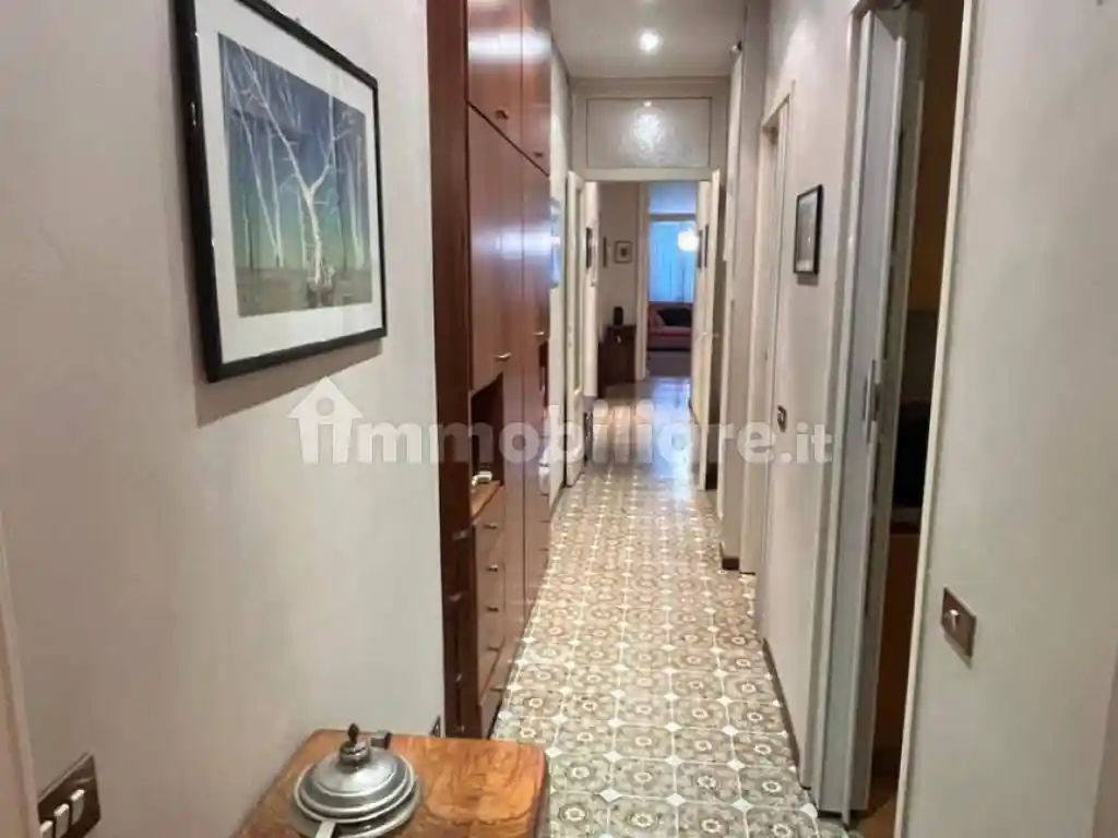 Trilocale via George Washington 27, Washington, Milano - foto 4