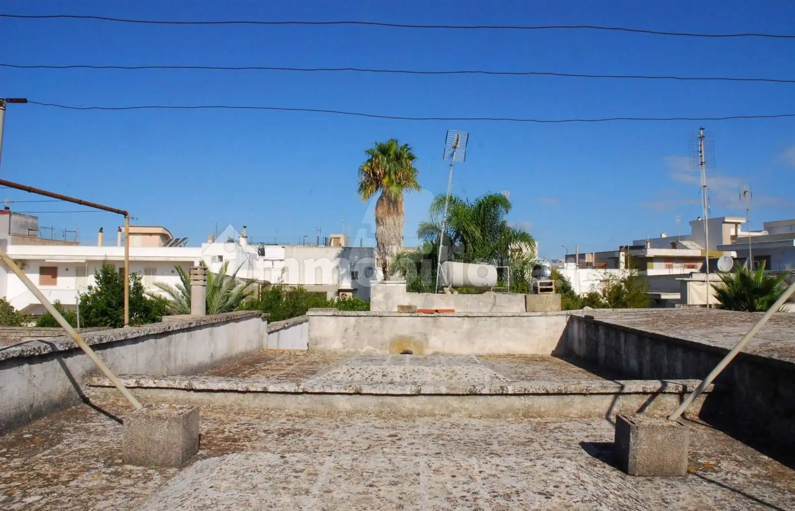 Casa indipendente in vendita a Presicce-Acquarica