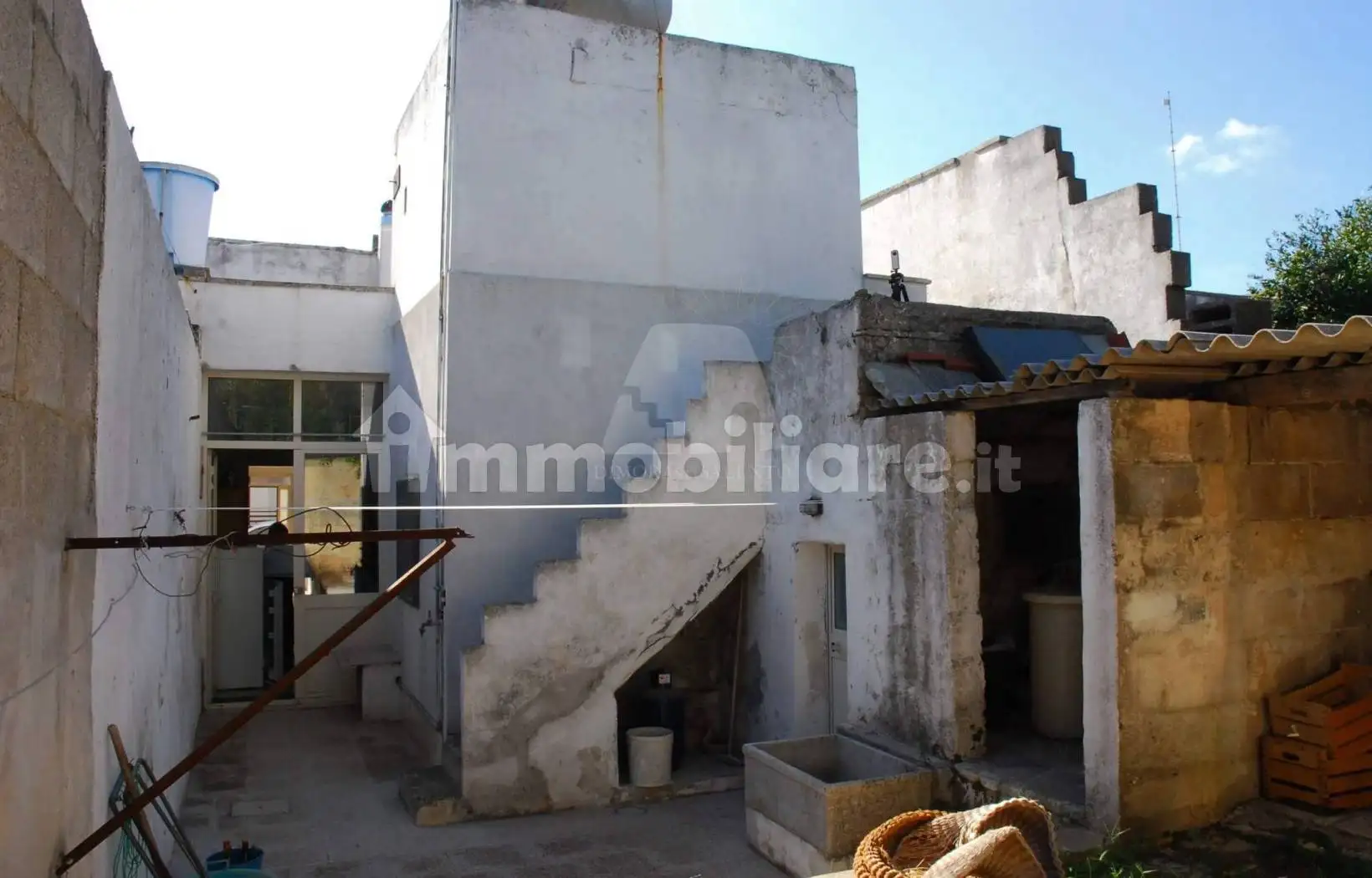 Terratetto unifamiliare via Solferino 33, Presicce-Acquarica - foto 3