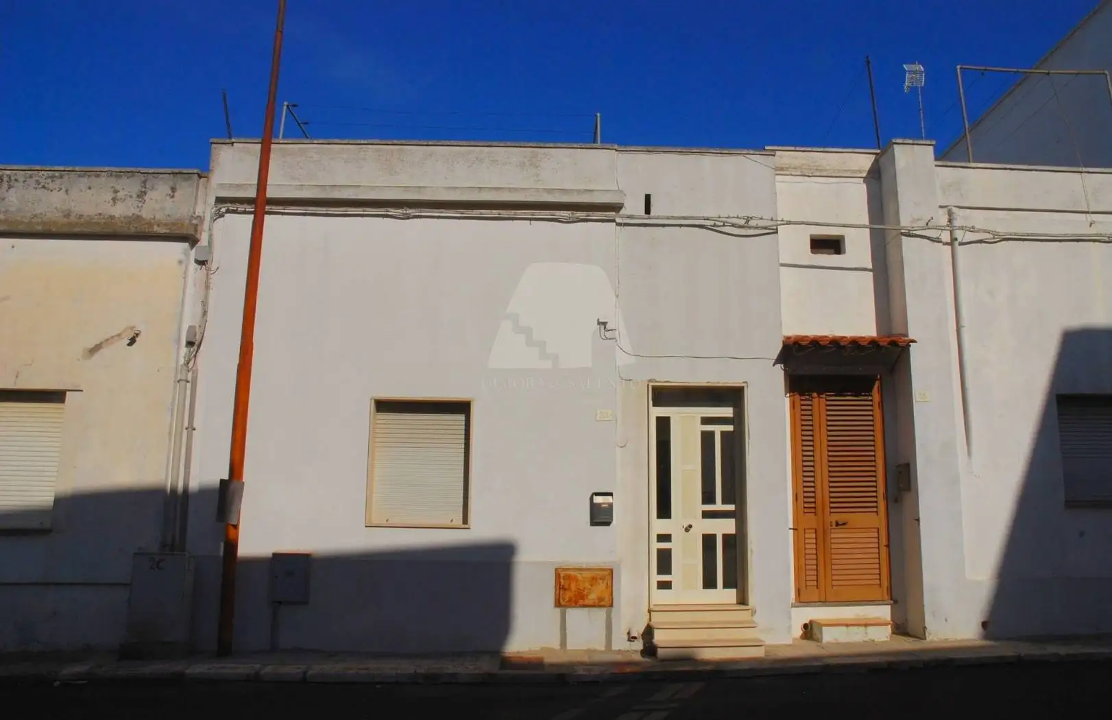 Terratetto unifamiliare via Solferino 33, Presicce-Acquarica - foto 4