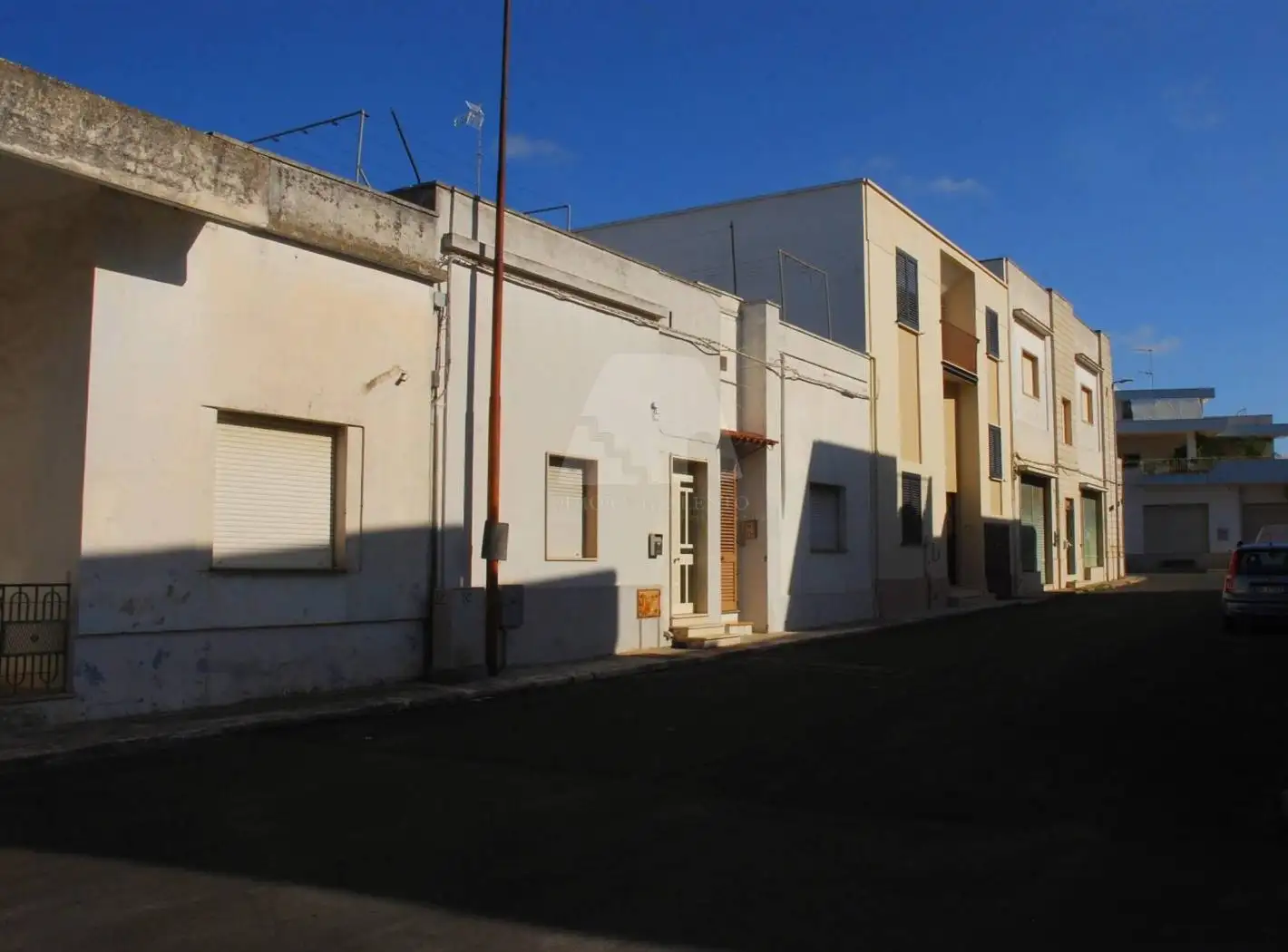 Terratetto unifamiliare via Solferino 33, Presicce-Acquarica - foto 5