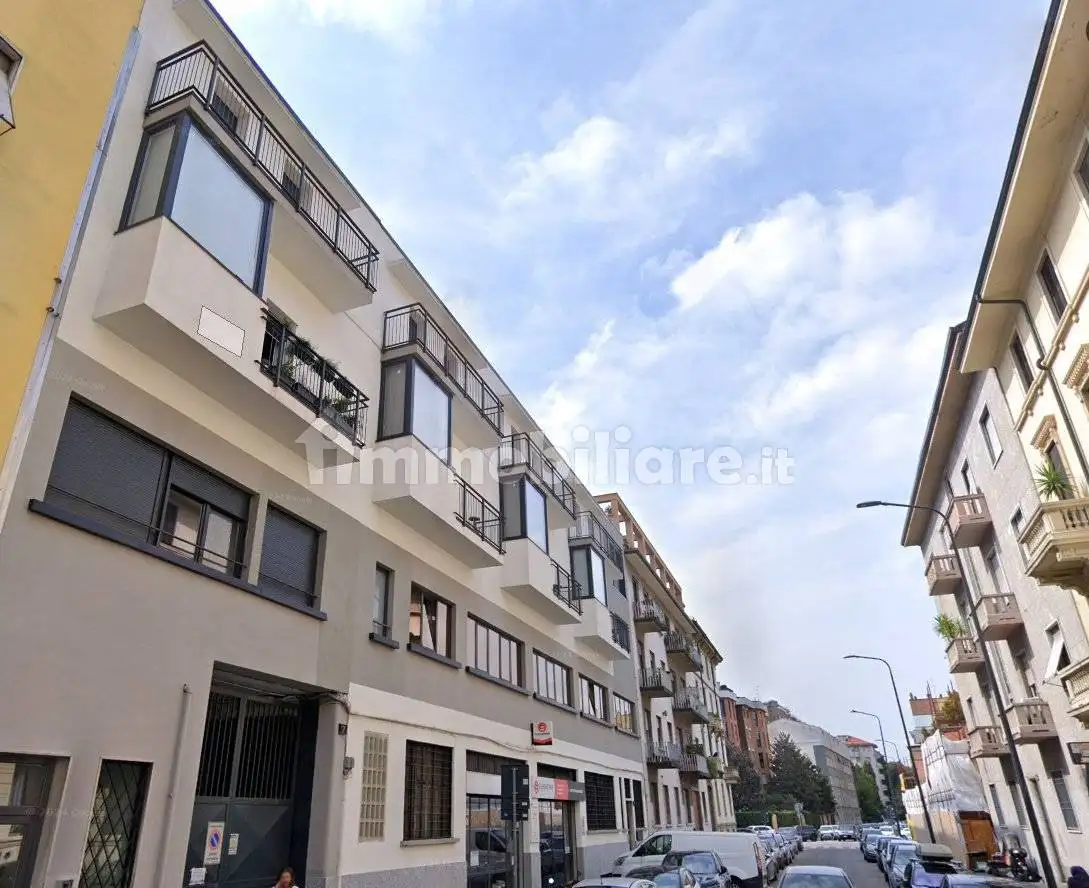 Project in vendita a Milan