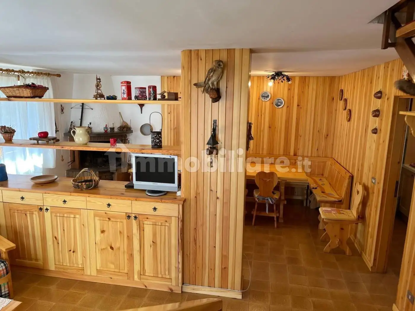 Villa in vendita a Montecopiolo