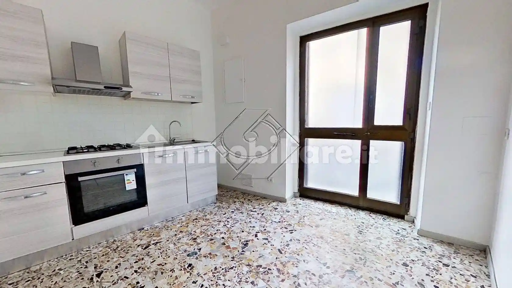 Appartamento in vendita a Bagno a Ripoli