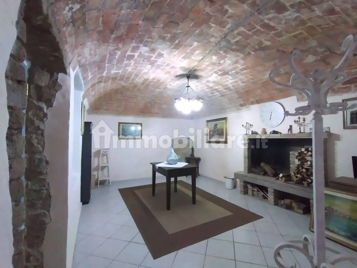 Terratetto unifamiliare via Casale Molino 3, Cerrina Monferrato - foto 5