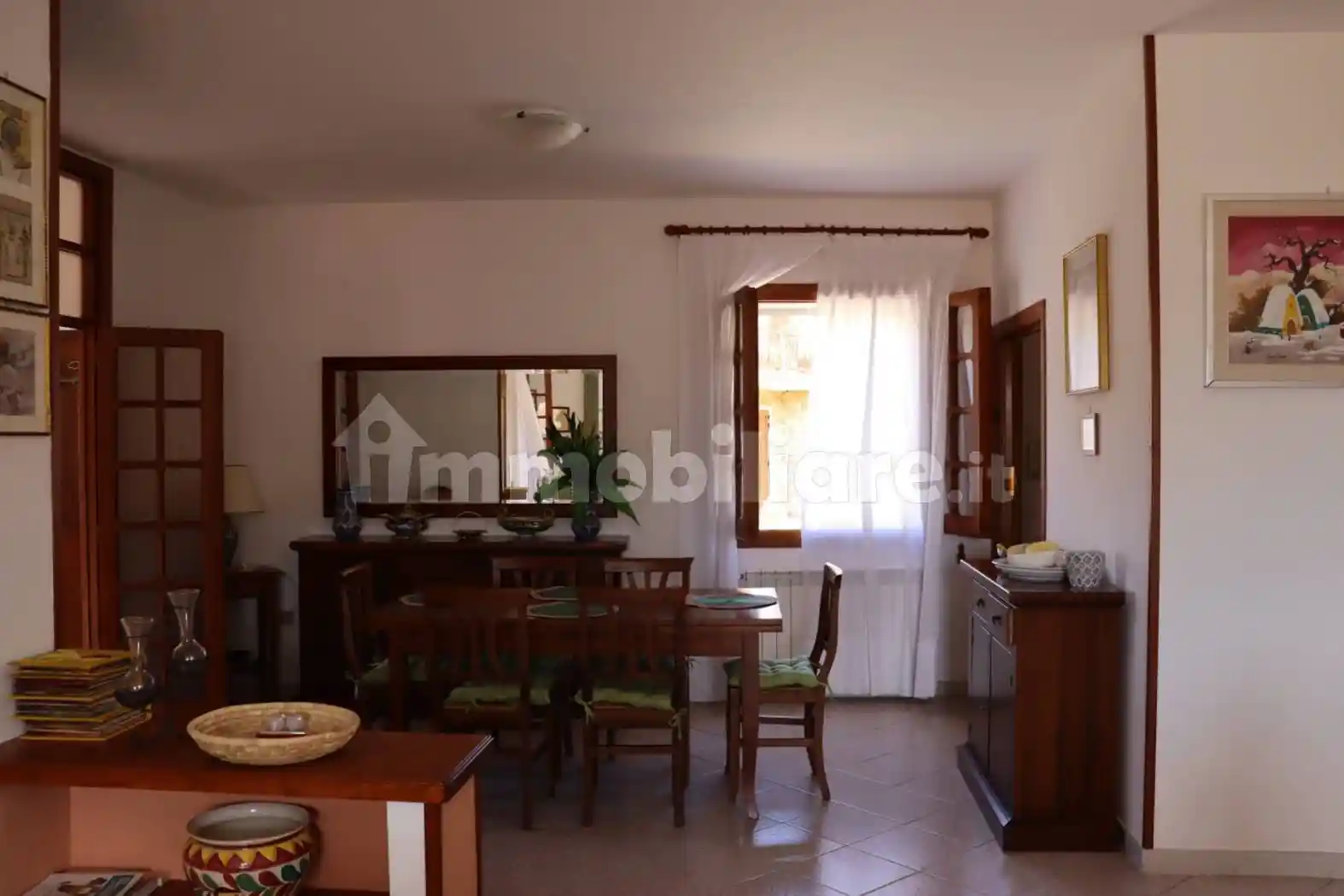 Attico via Dante Alighieri 20, Centro, Badesi - foto 3