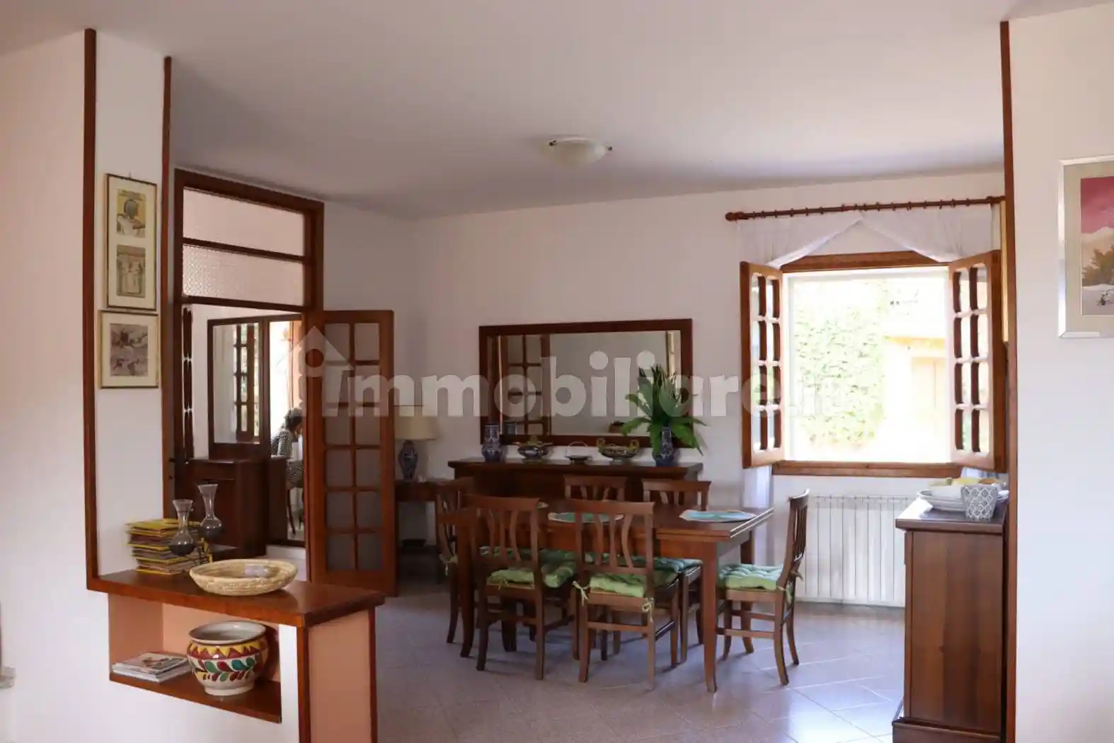 Attico via Dante Alighieri 20, Centro, Badesi - foto 4