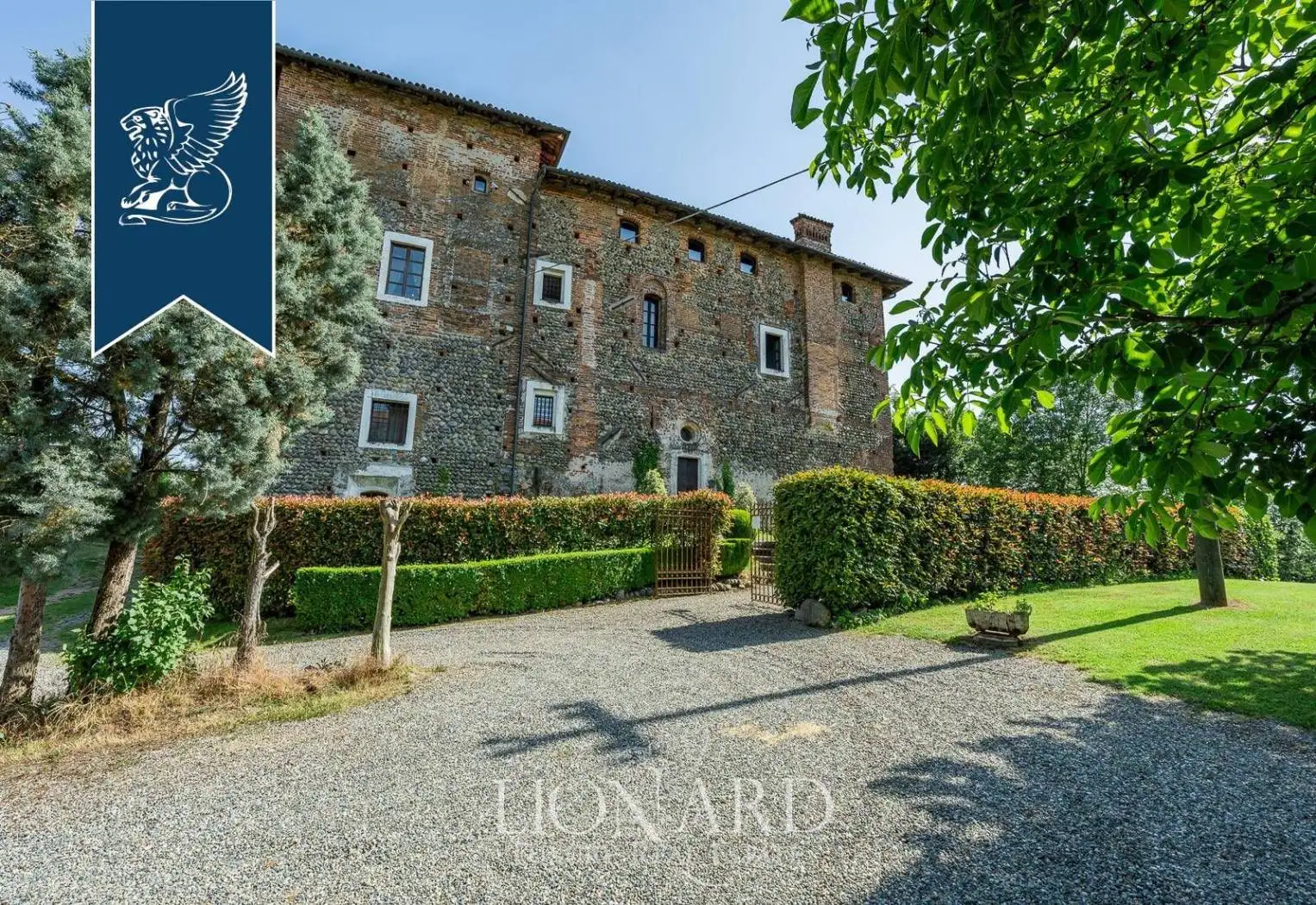 Palazzo - Edificio in Vendita - foto 2