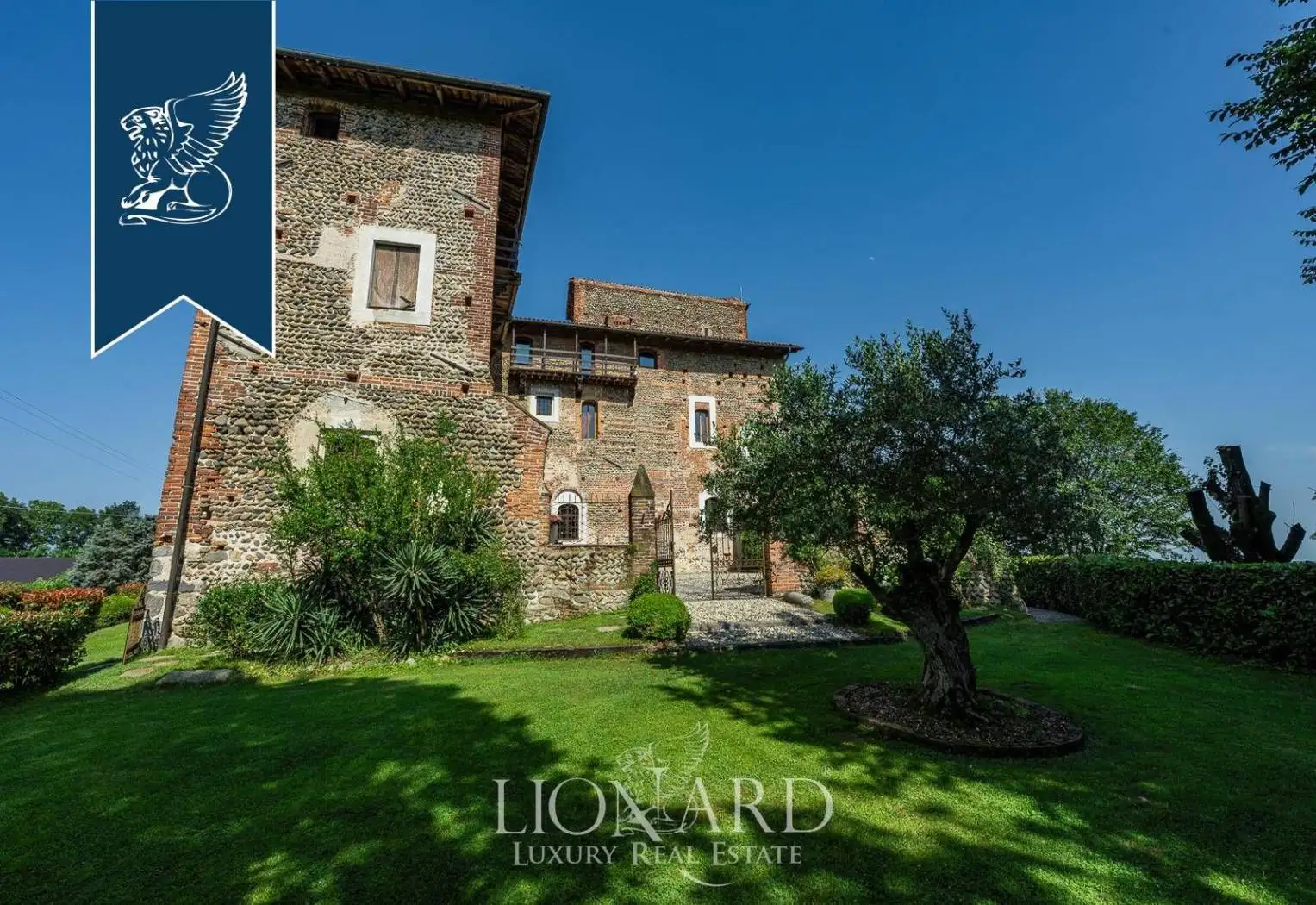 Palazzo - Edificio in Vendita - foto 3