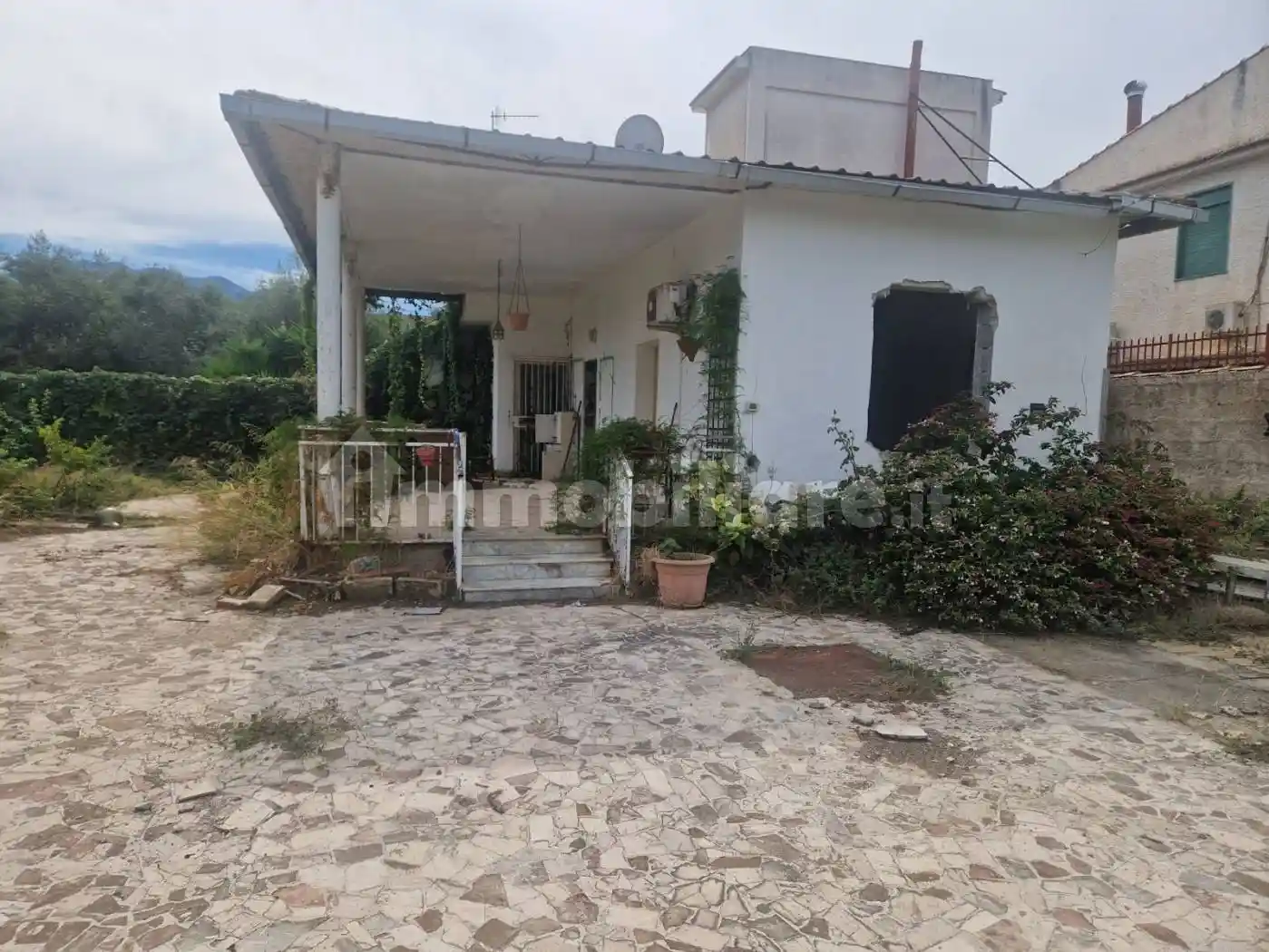 Villa in vendita a Carini