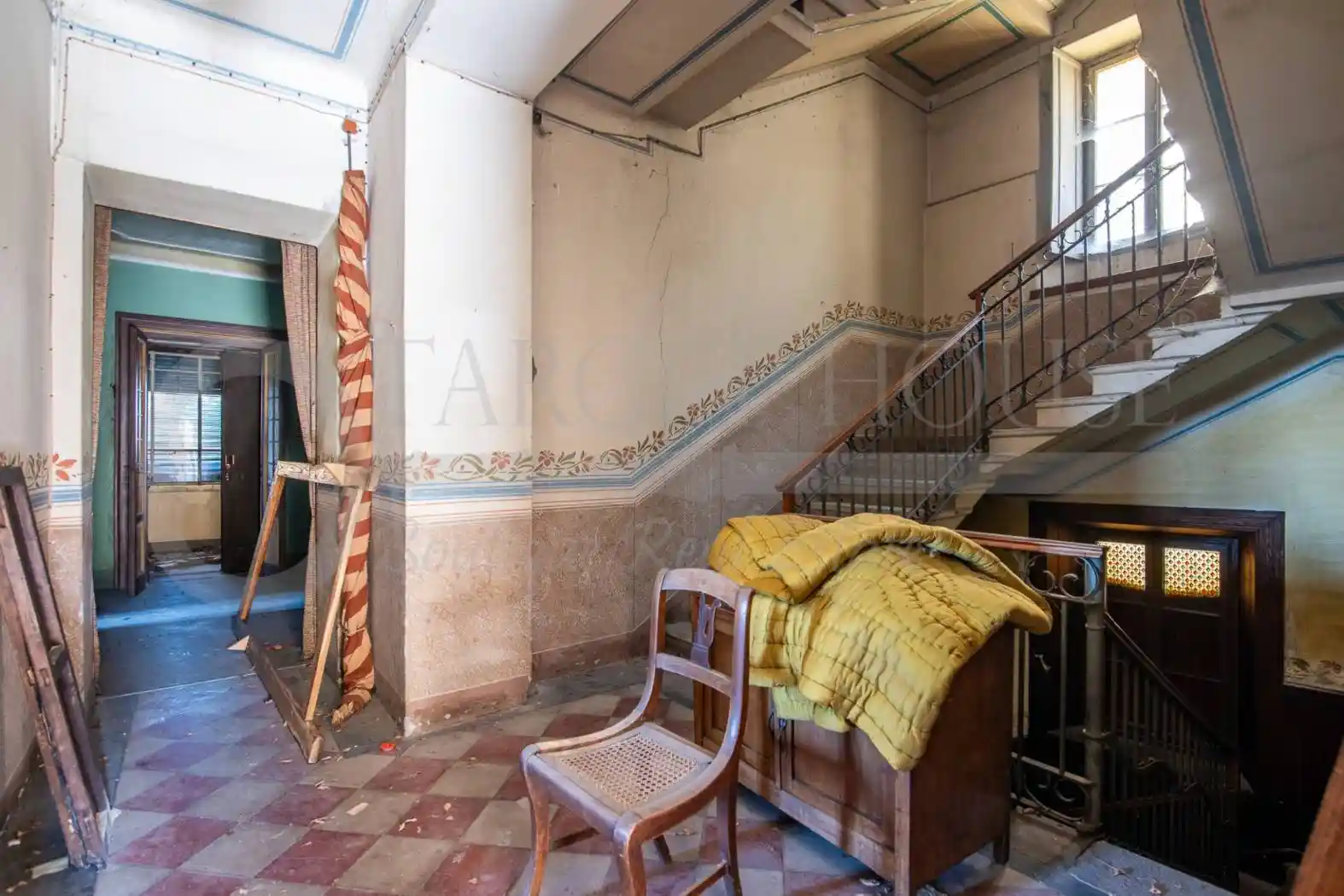 Palazzo - Edificio - foto 3