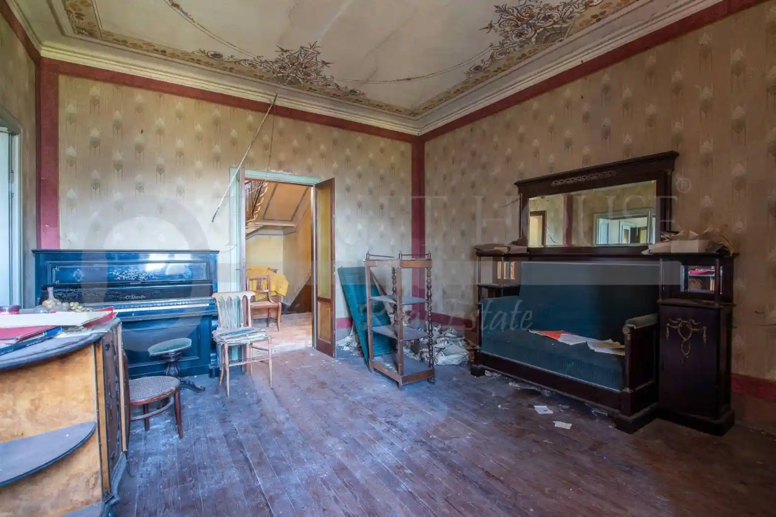 Palazzo - Edificio - foto 4