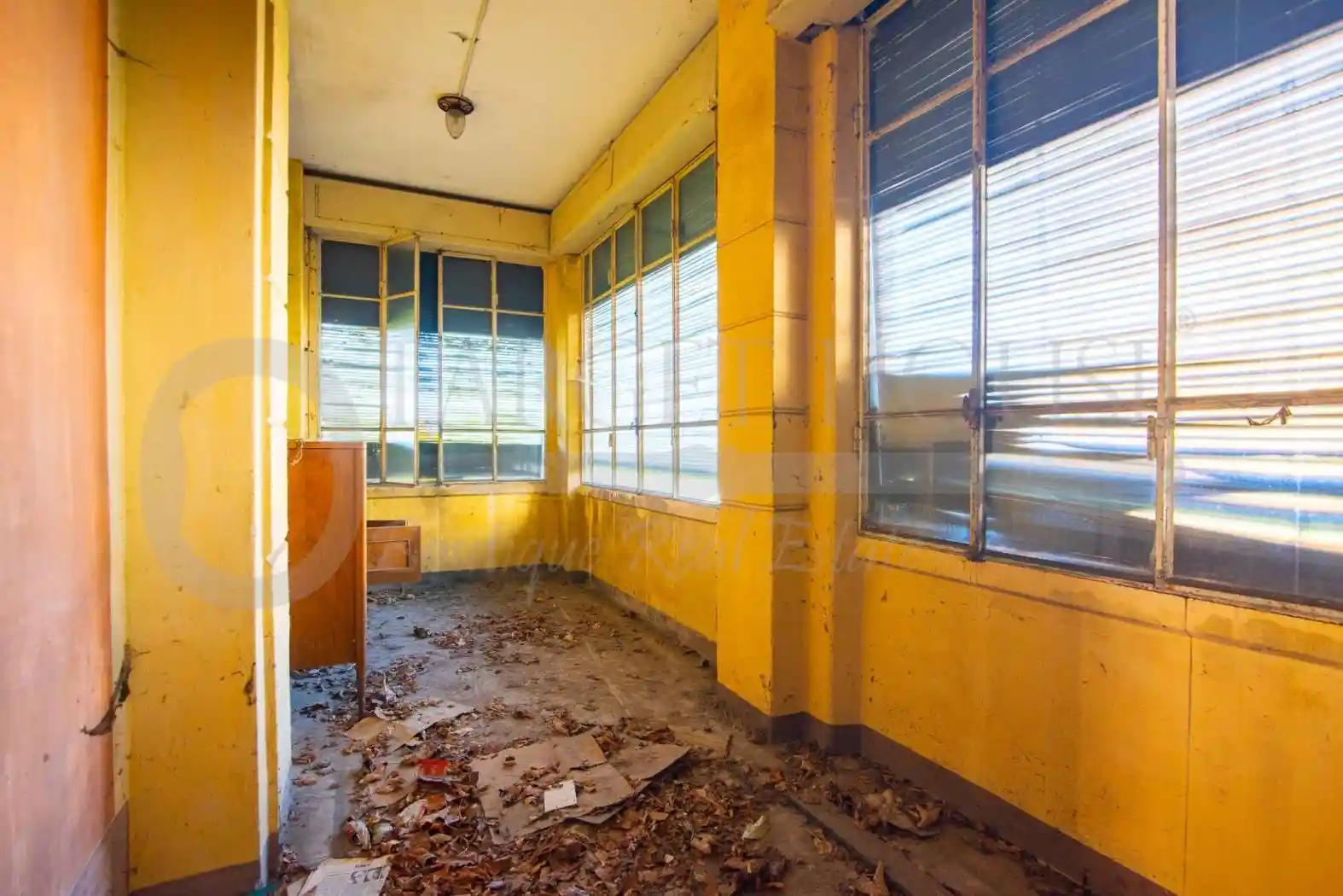 Palazzo - Edificio - foto 5