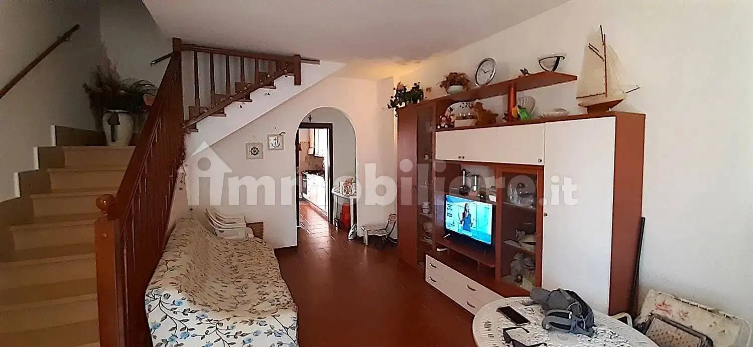 Appartamento in vendita a Livorno